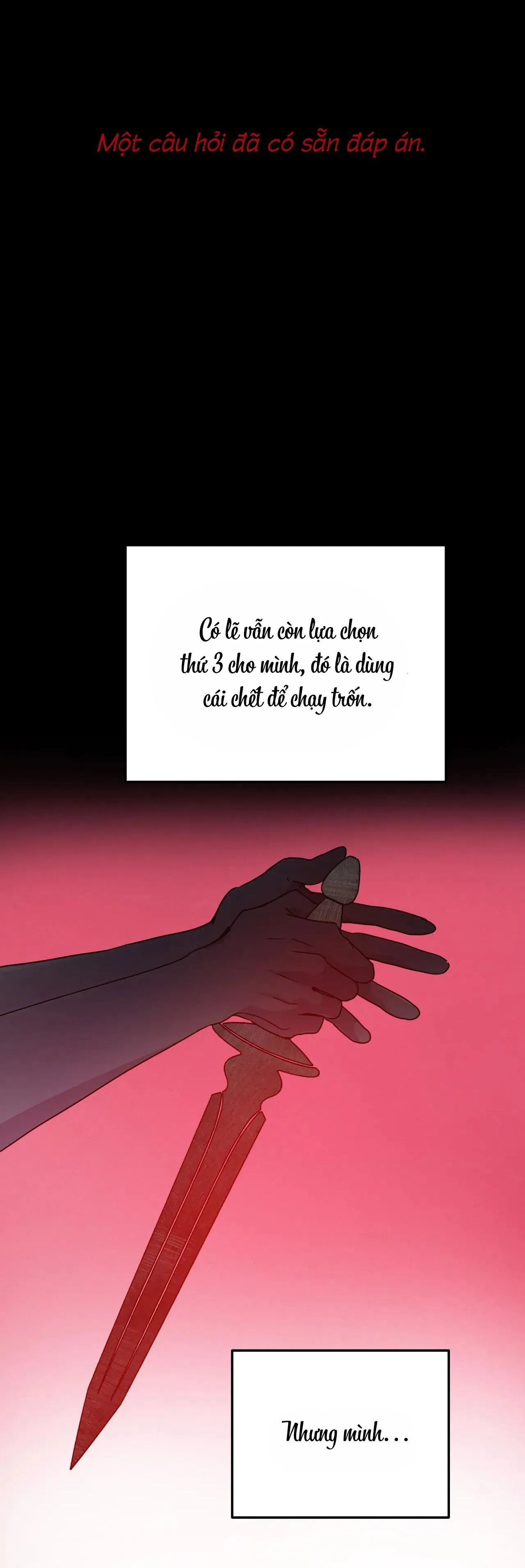 Ám Giữ Linh Hồn Chapter 65 Trang 15