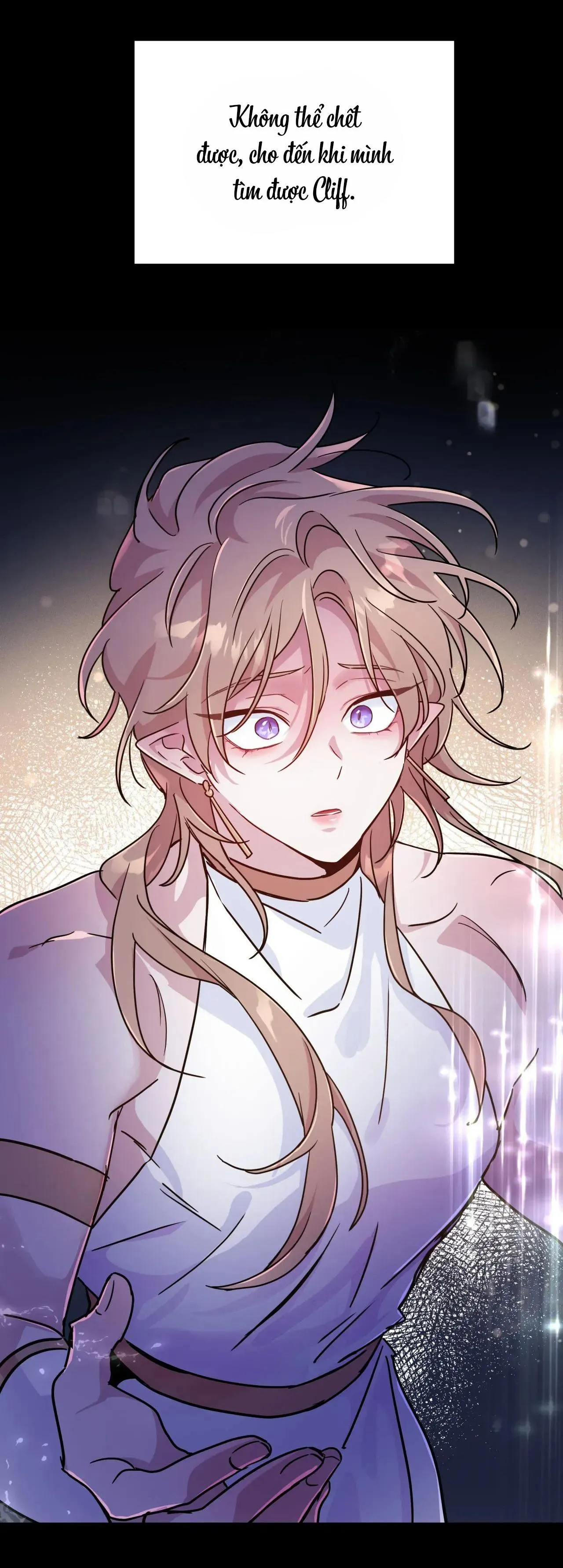 Ám Giữ Linh Hồn Chapter 65 Trang 17