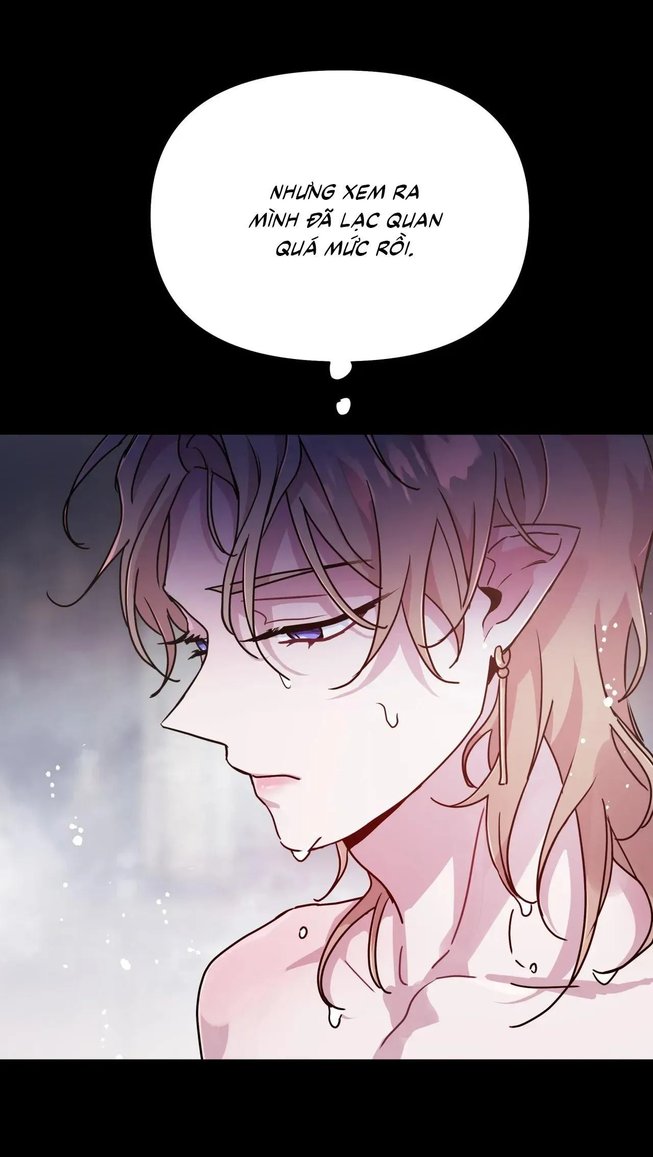 Ám Giữ Linh Hồn Chapter 65 Trang 20