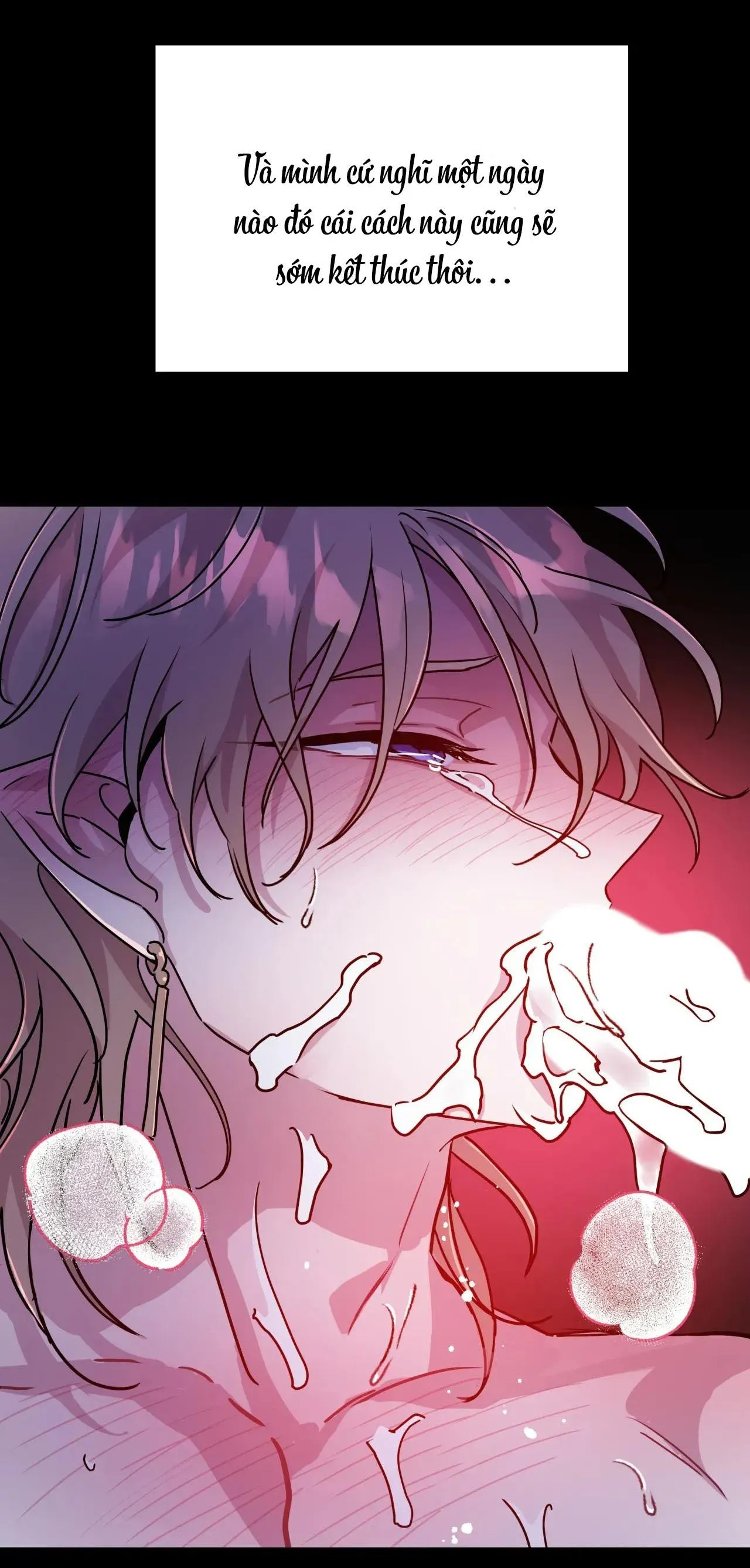 Ám Giữ Linh Hồn Chapter 65 Trang 23