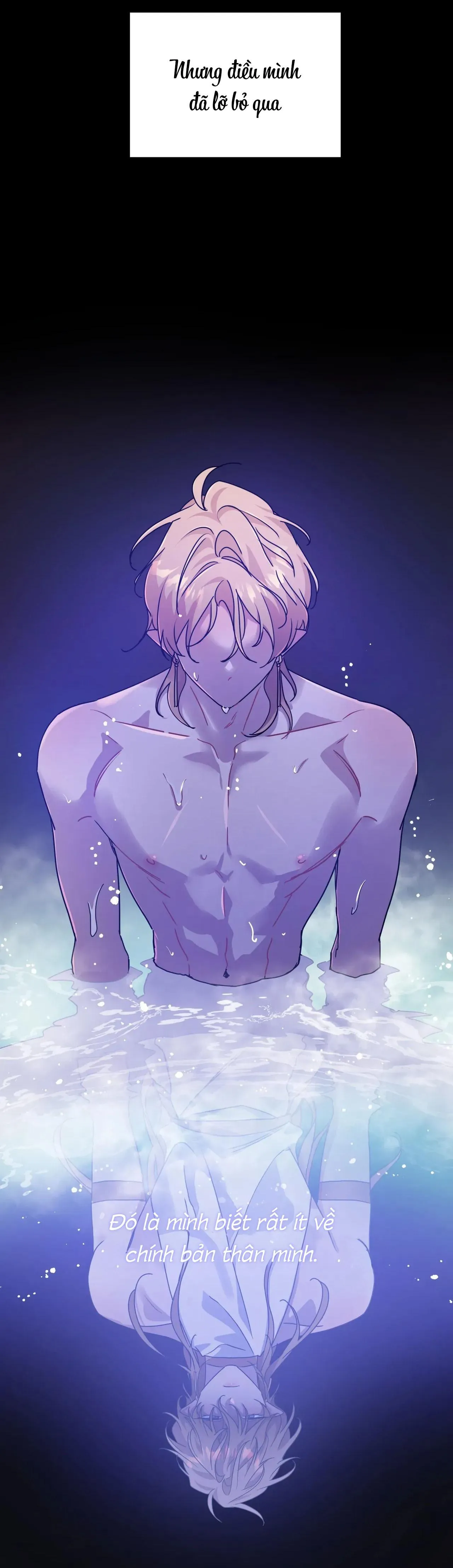 Ám Giữ Linh Hồn Chapter 65 Trang 24