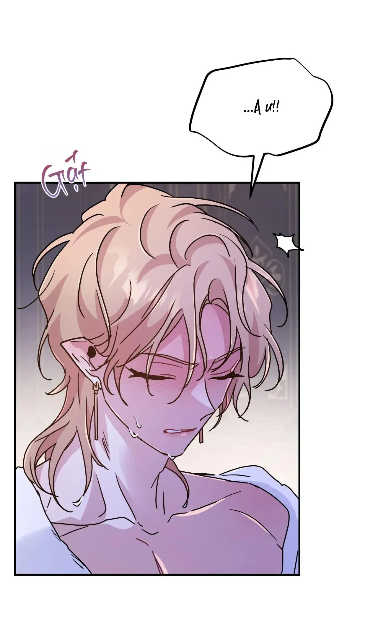 Ám Giữ Linh Hồn Chapter 65 Trang 30