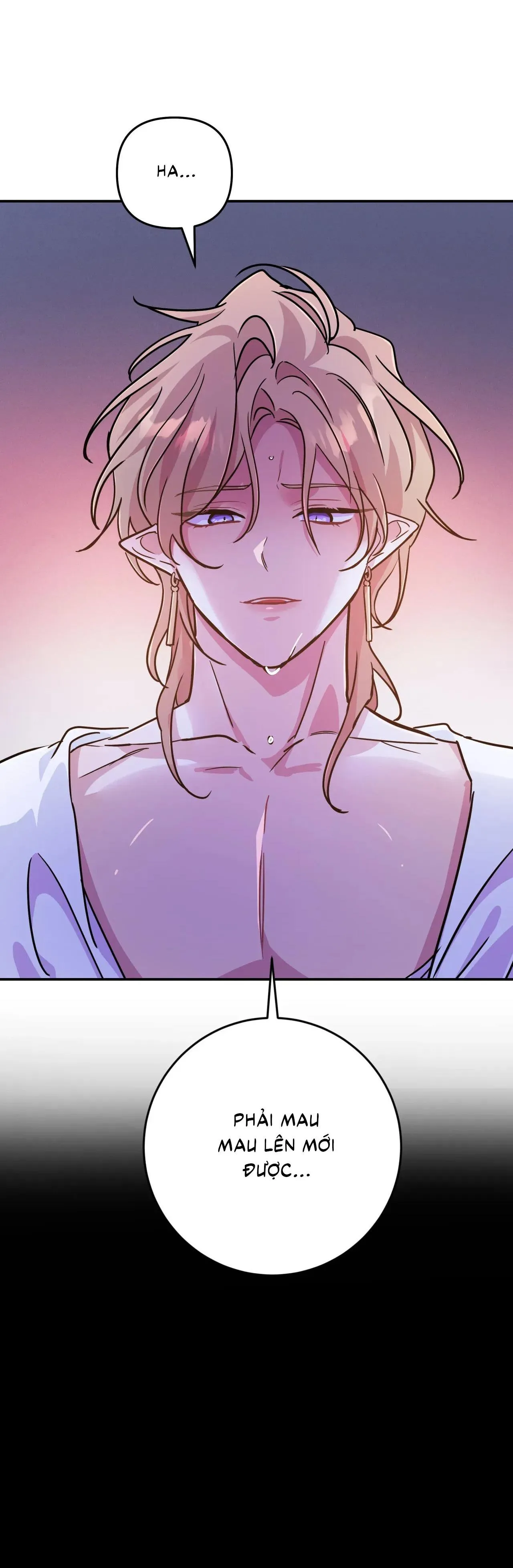 Ám Giữ Linh Hồn Chapter 65 Trang 32