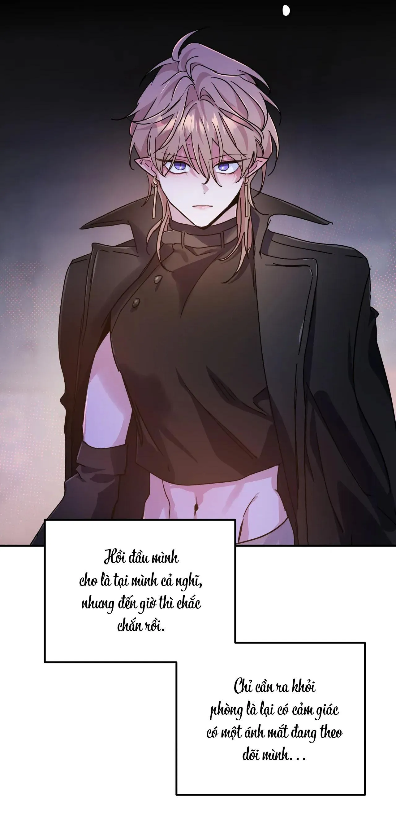 Ám Giữ Linh Hồn Chapter 65 Trang 41