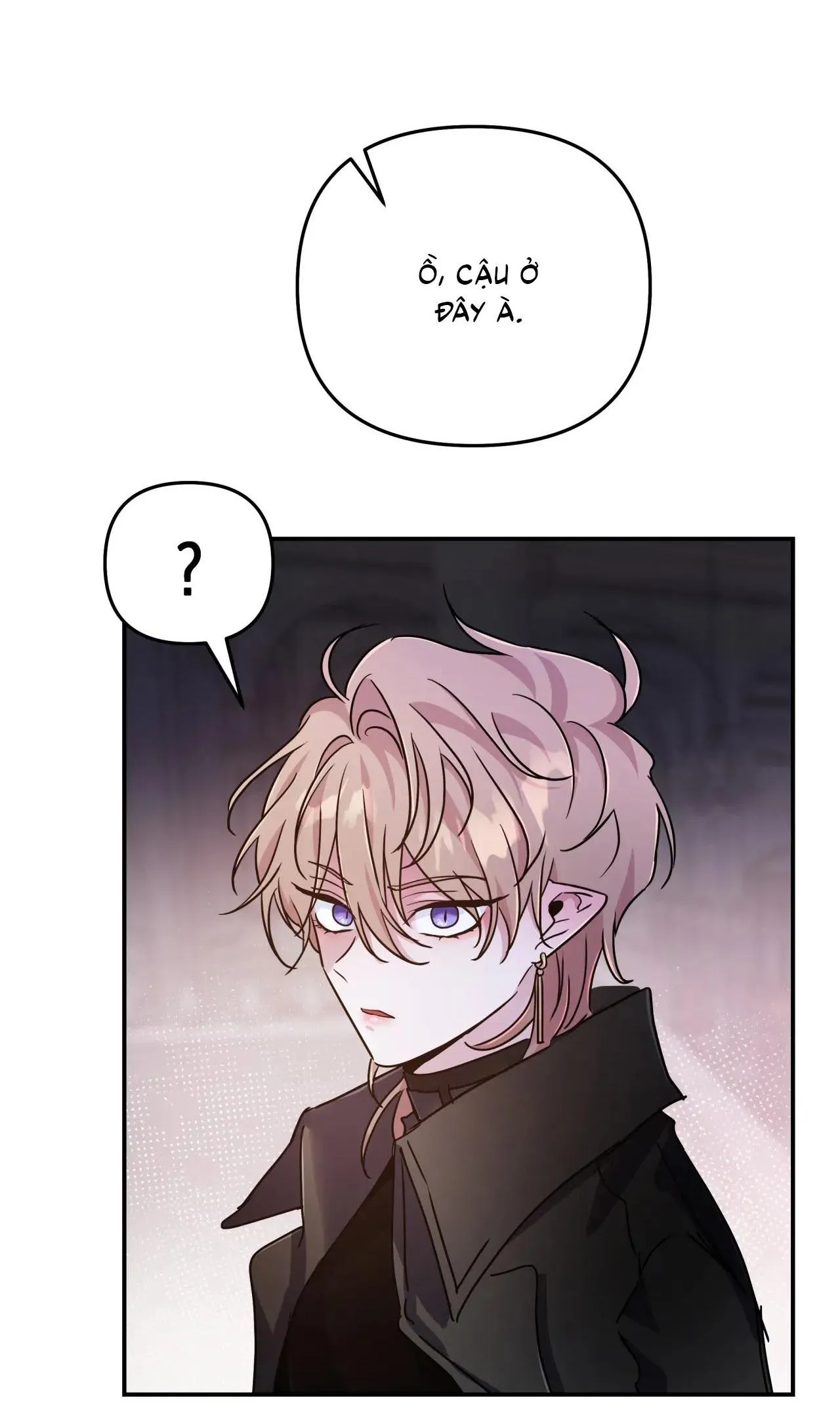 Ám Giữ Linh Hồn Chapter 65 Trang 43