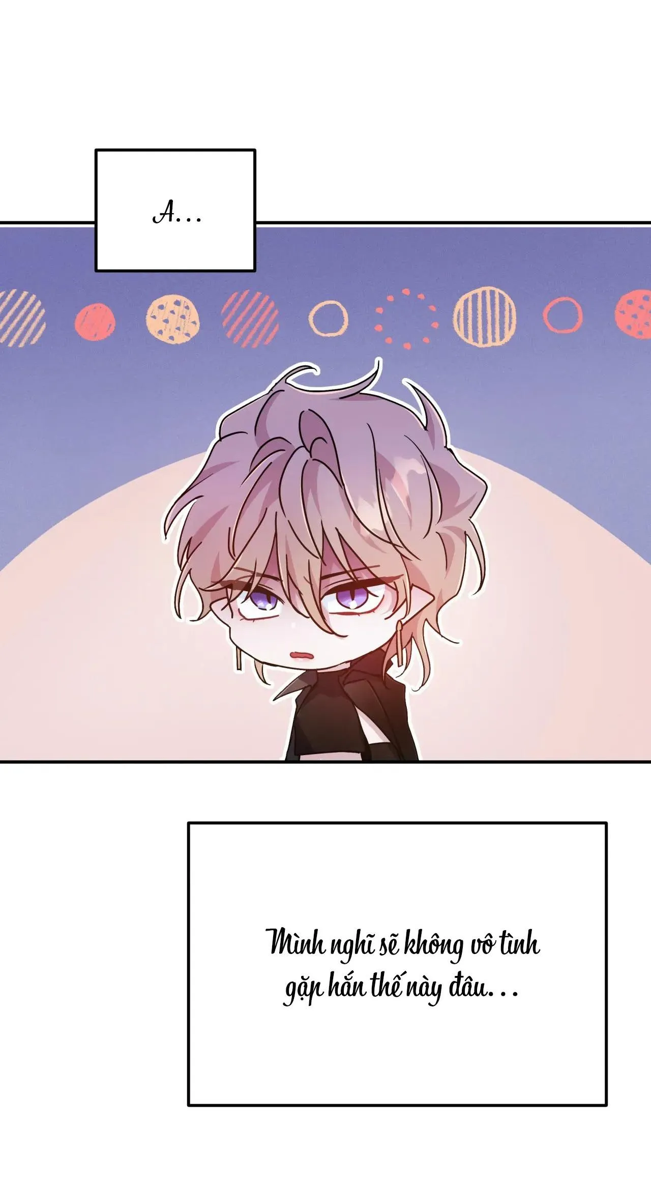 Ám Giữ Linh Hồn Chapter 65 Trang 45