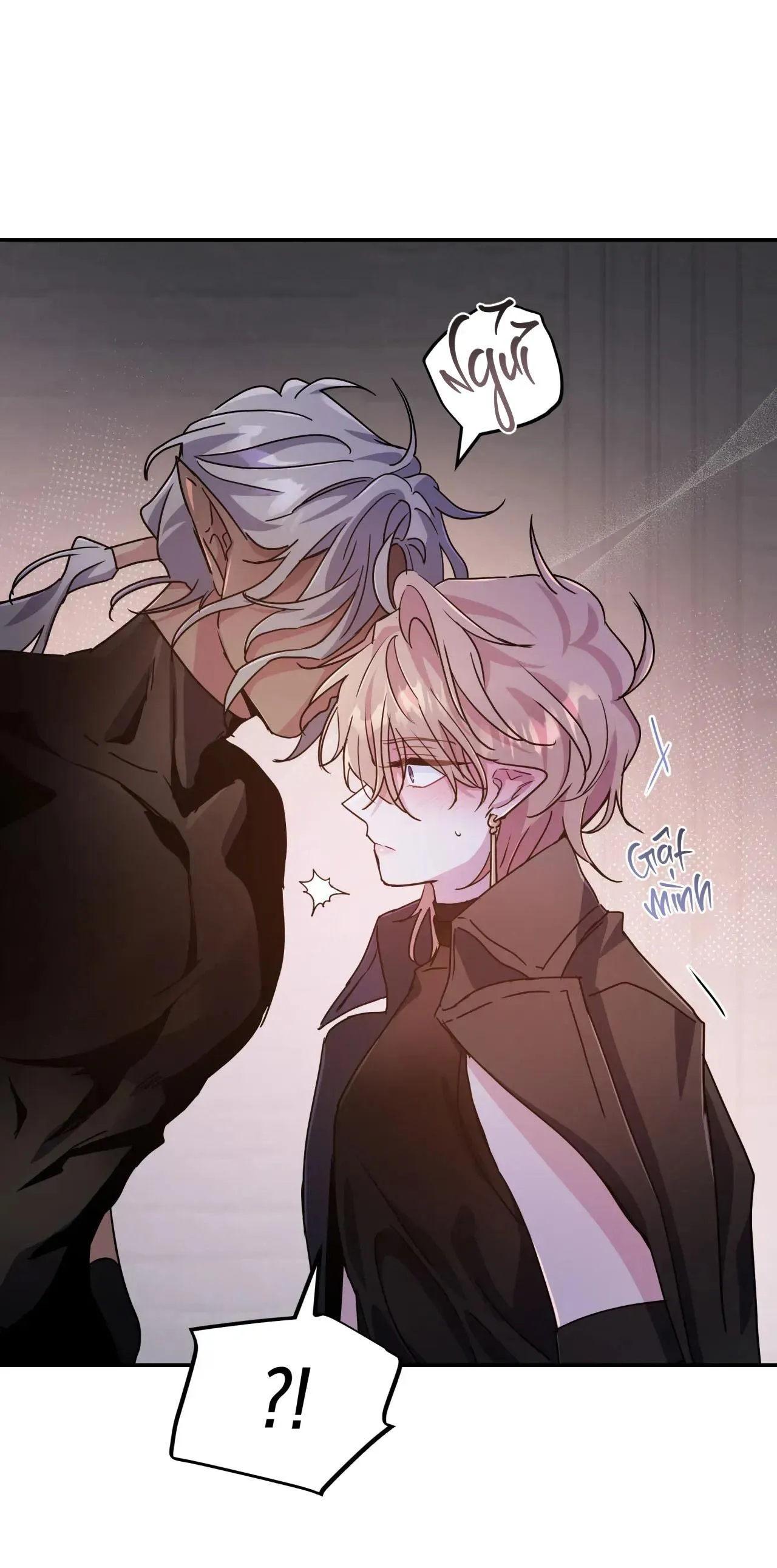 Ám Giữ Linh Hồn Chapter 65 Trang 47