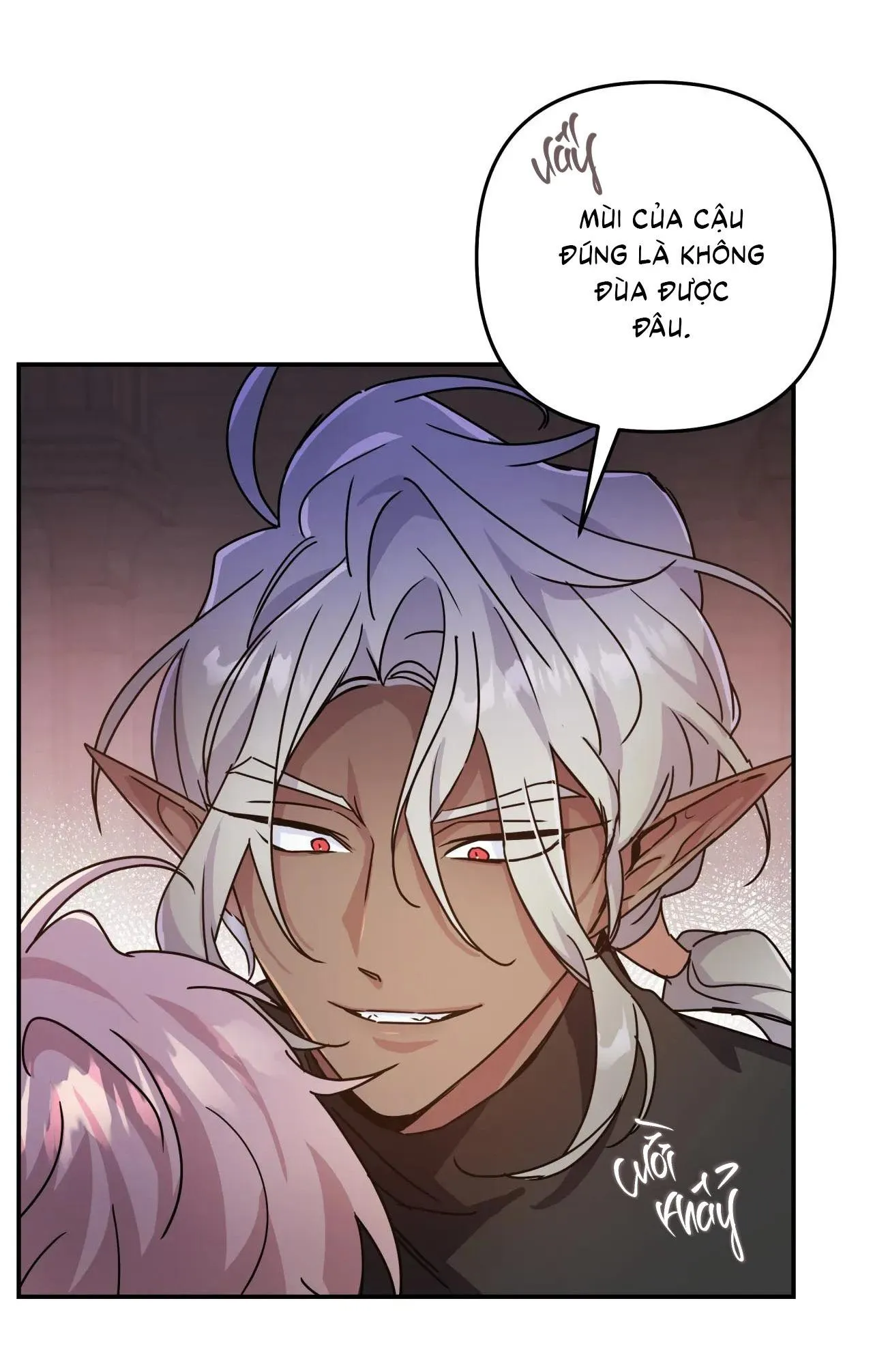 Ám Giữ Linh Hồn Chapter 65 Trang 48