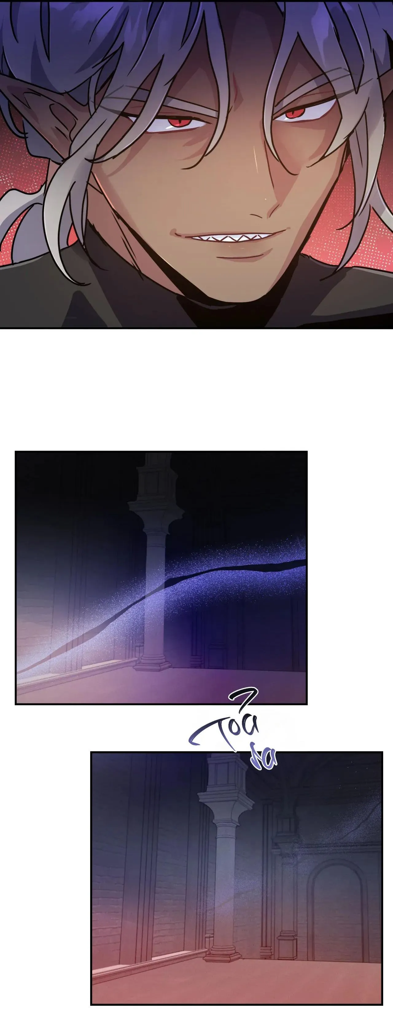 Ám Giữ Linh Hồn Chapter 65 Trang 51