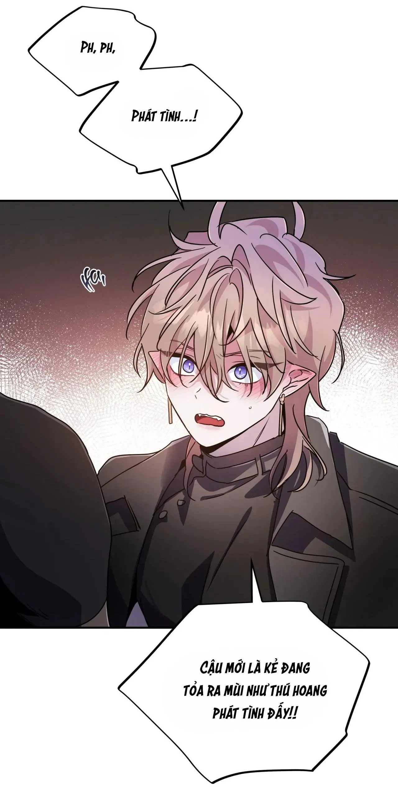 Ám Giữ Linh Hồn Chapter 65 Trang 52