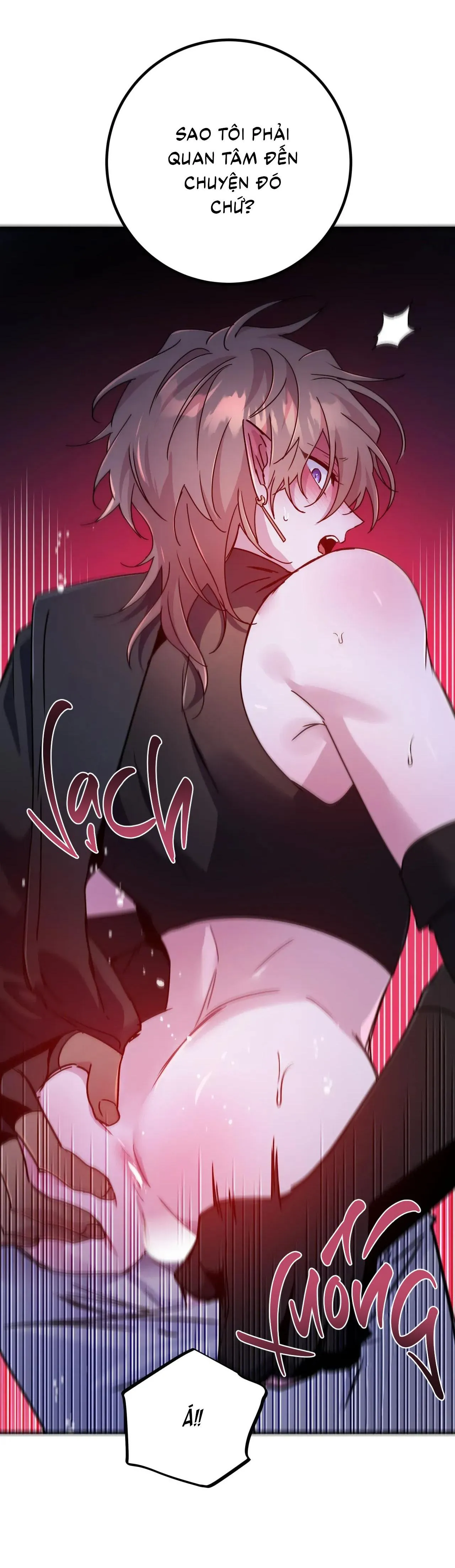 Ám Giữ Linh Hồn Chapter 66 Trang 4