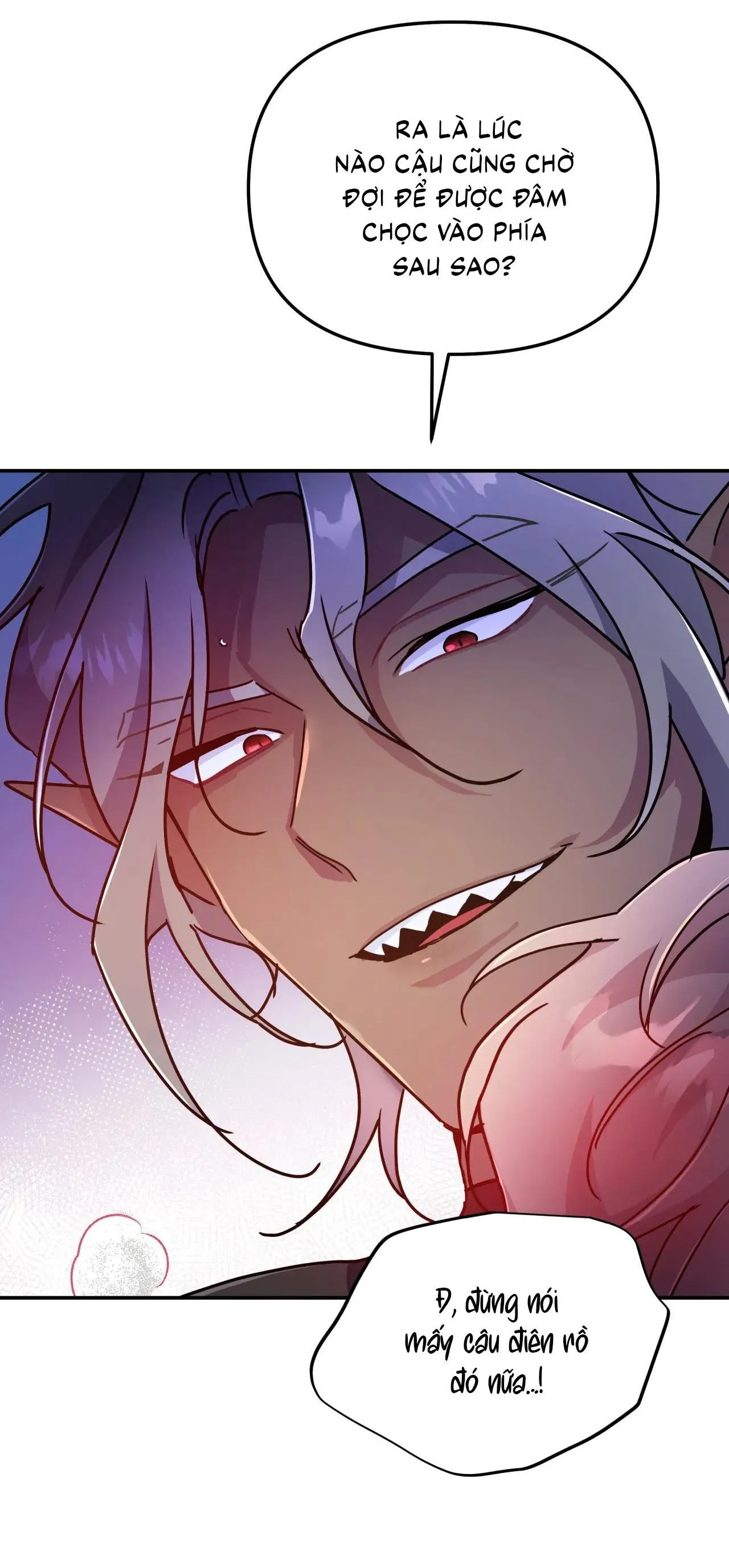 Ám Giữ Linh Hồn Chapter 66 Trang 8