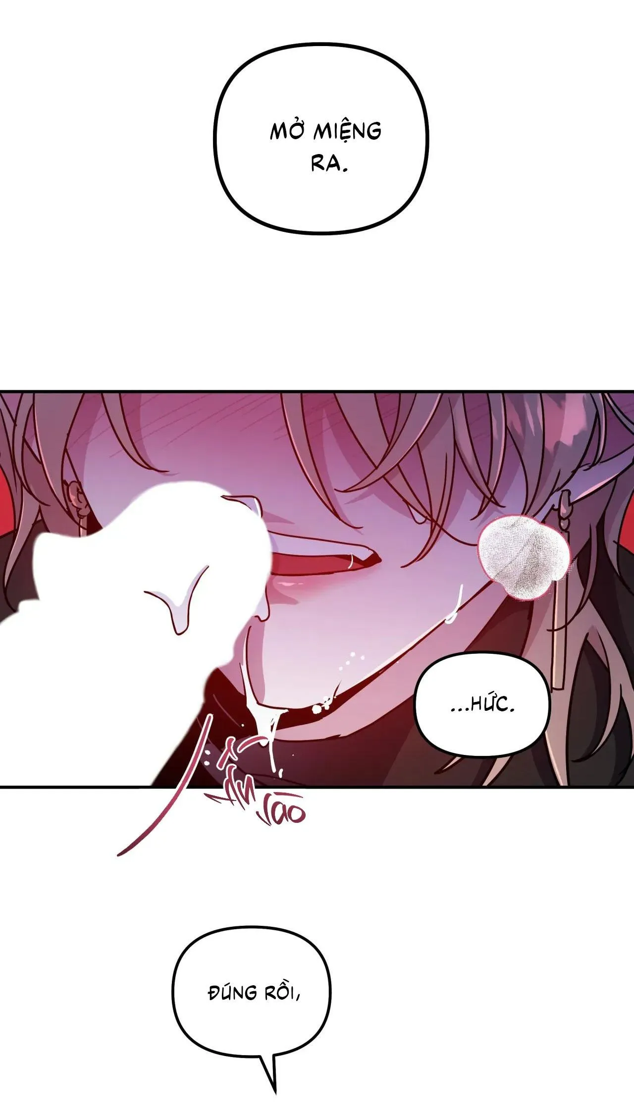 Ám Giữ Linh Hồn Chapter 66 Trang 30