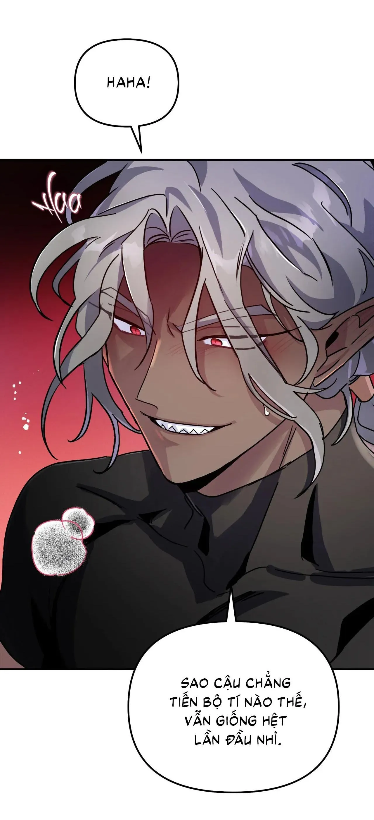 Ám Giữ Linh Hồn Chapter 66 Trang 33