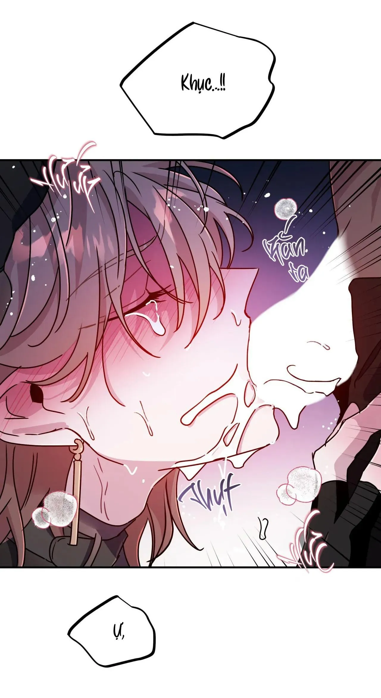 Ám Giữ Linh Hồn Chapter 66 Trang 38