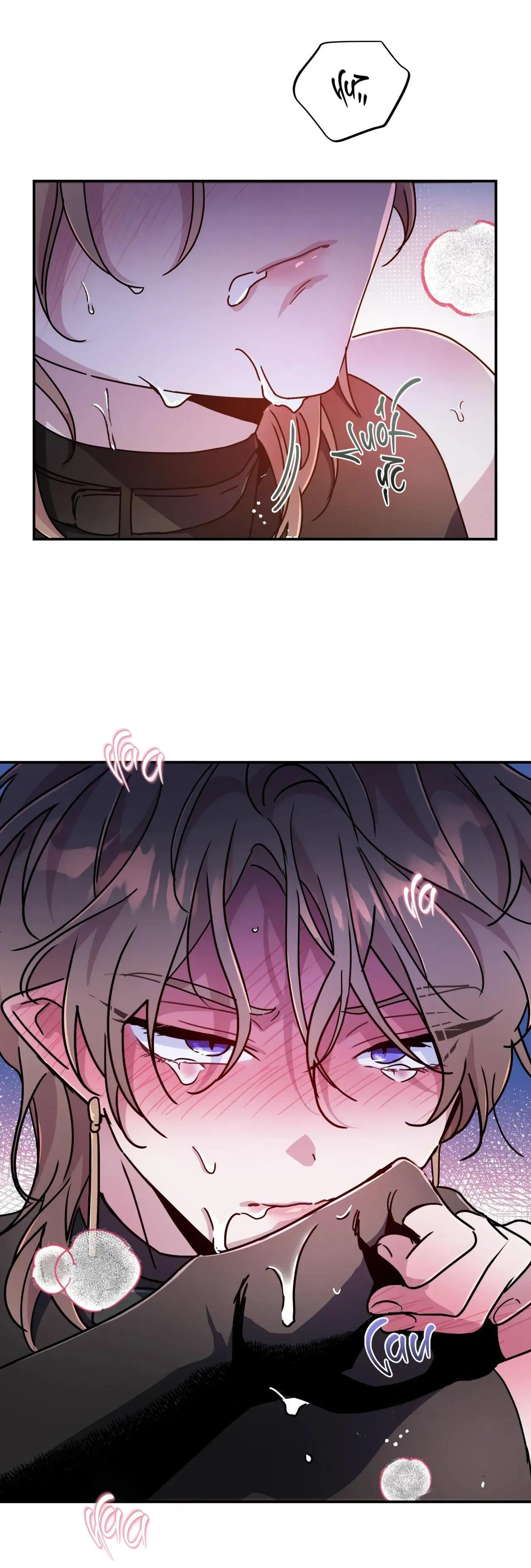 Ám Giữ Linh Hồn Chapter 67 Trang 3