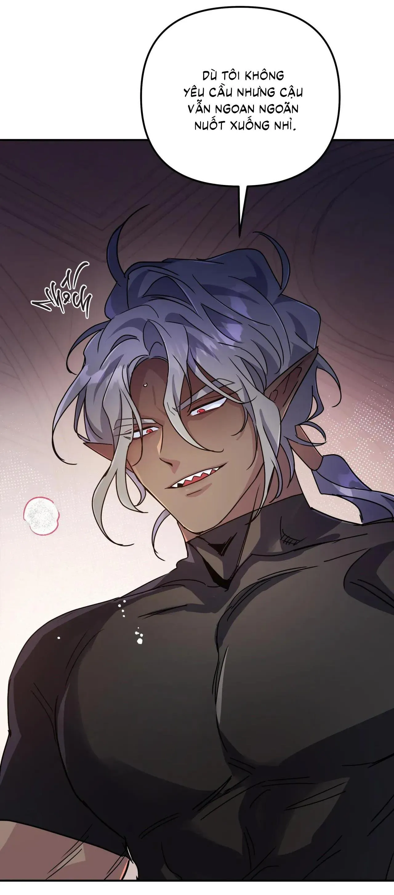 Ám Giữ Linh Hồn Chapter 67 Trang 4