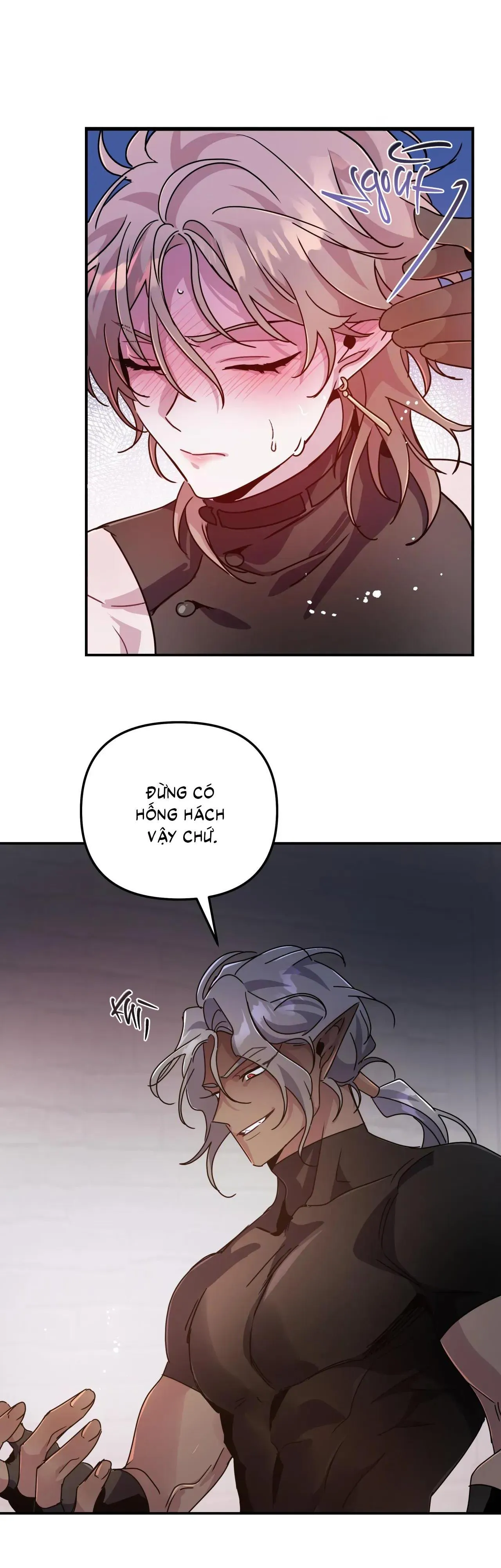 Ám Giữ Linh Hồn Chapter 67 Trang 6