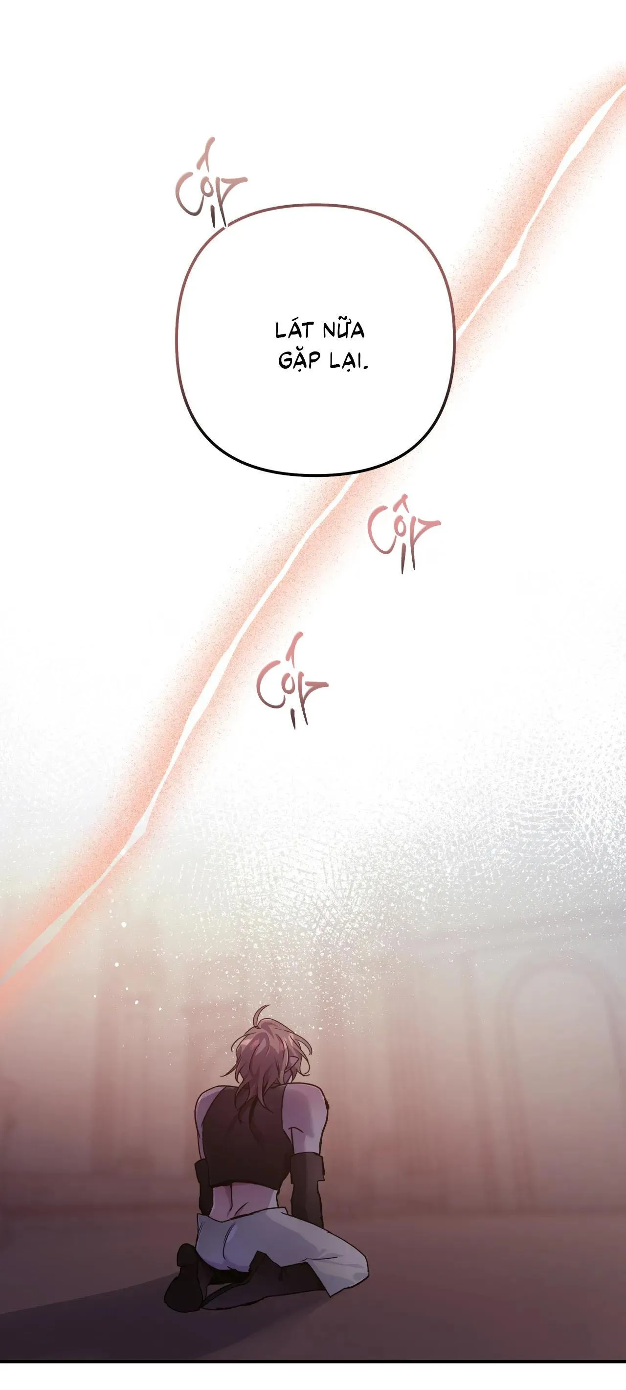 Ám Giữ Linh Hồn Chapter 67 Trang 7