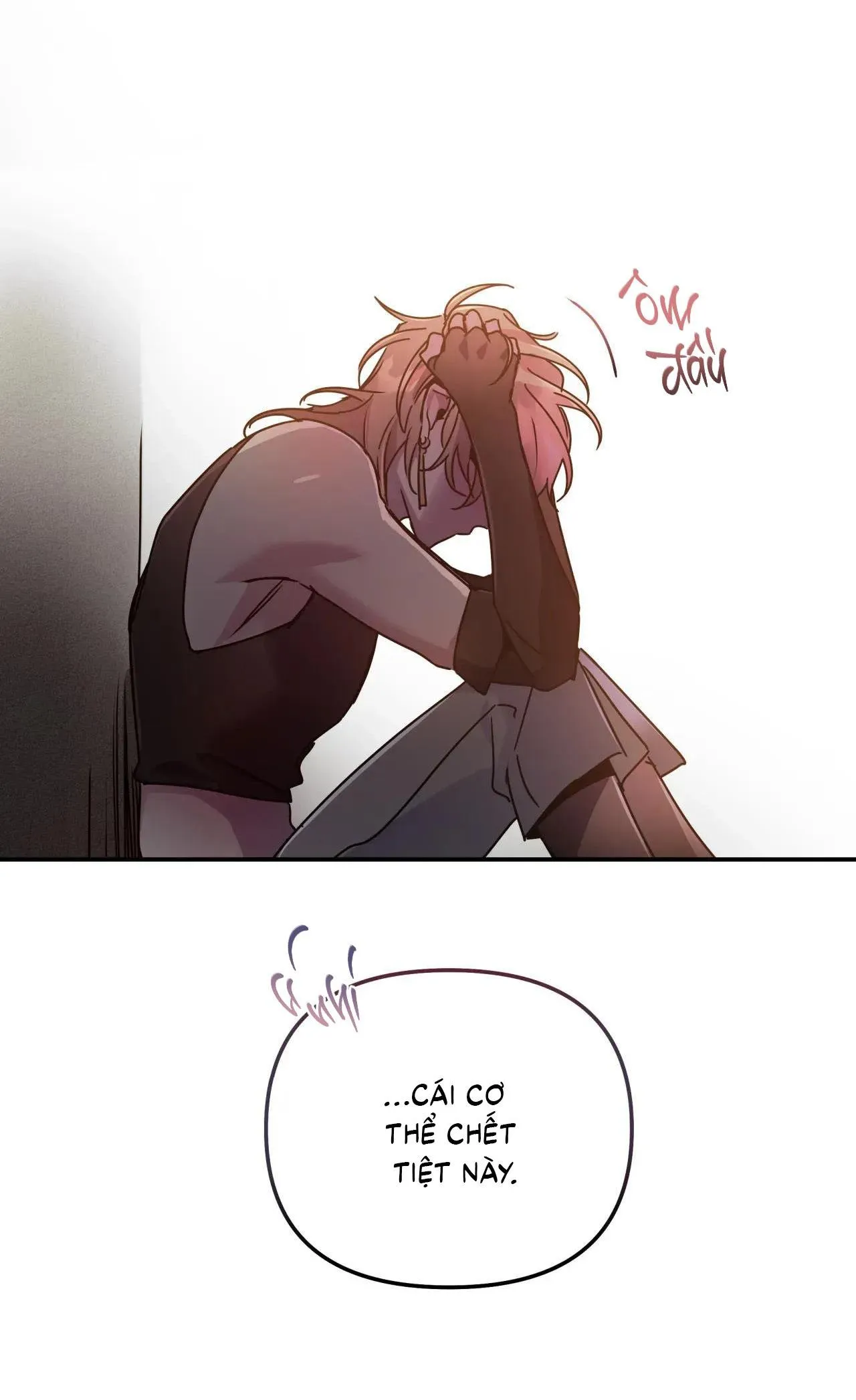 Ám Giữ Linh Hồn Chapter 67 Trang 9