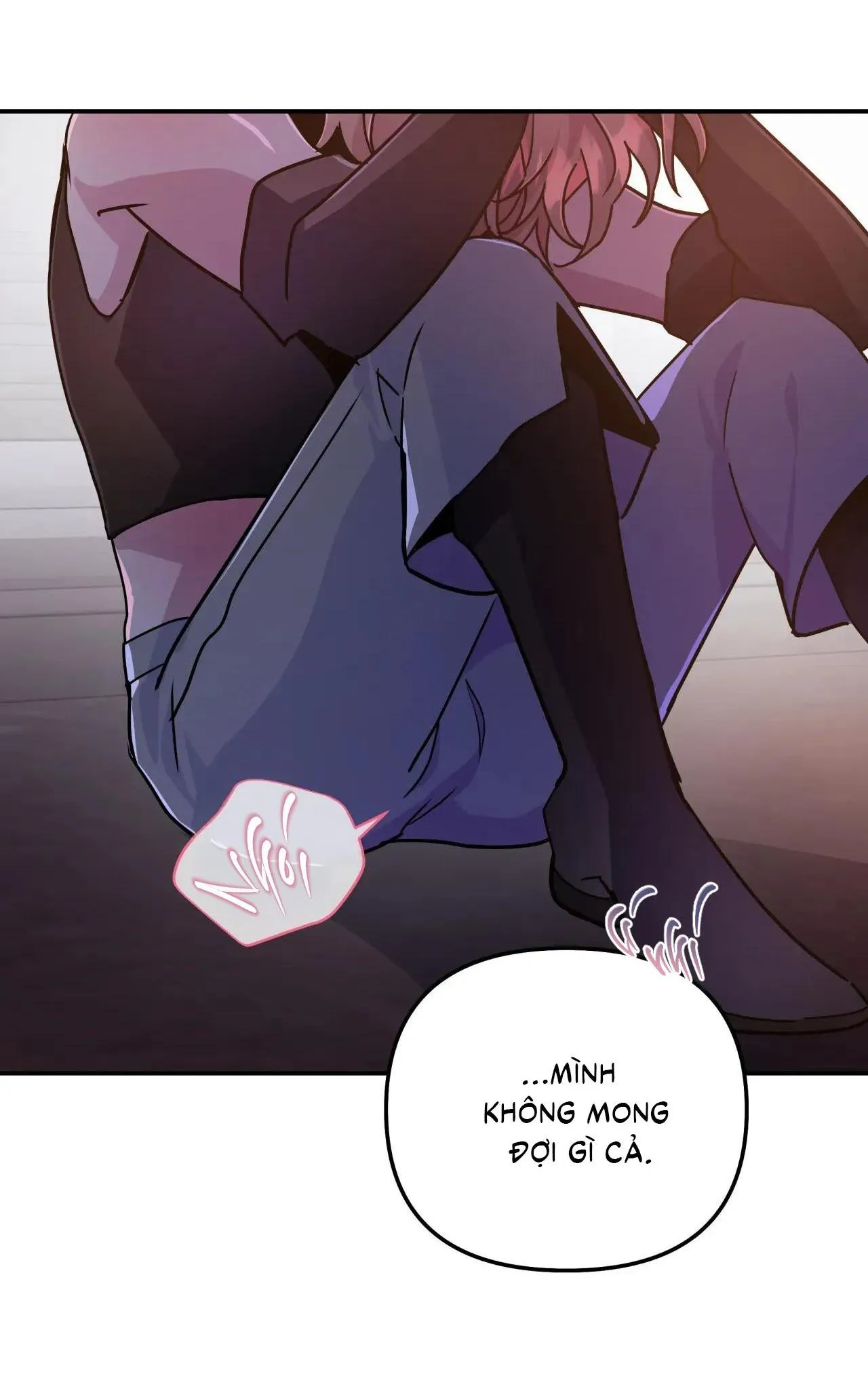 Ám Giữ Linh Hồn Chapter 67 Trang 10