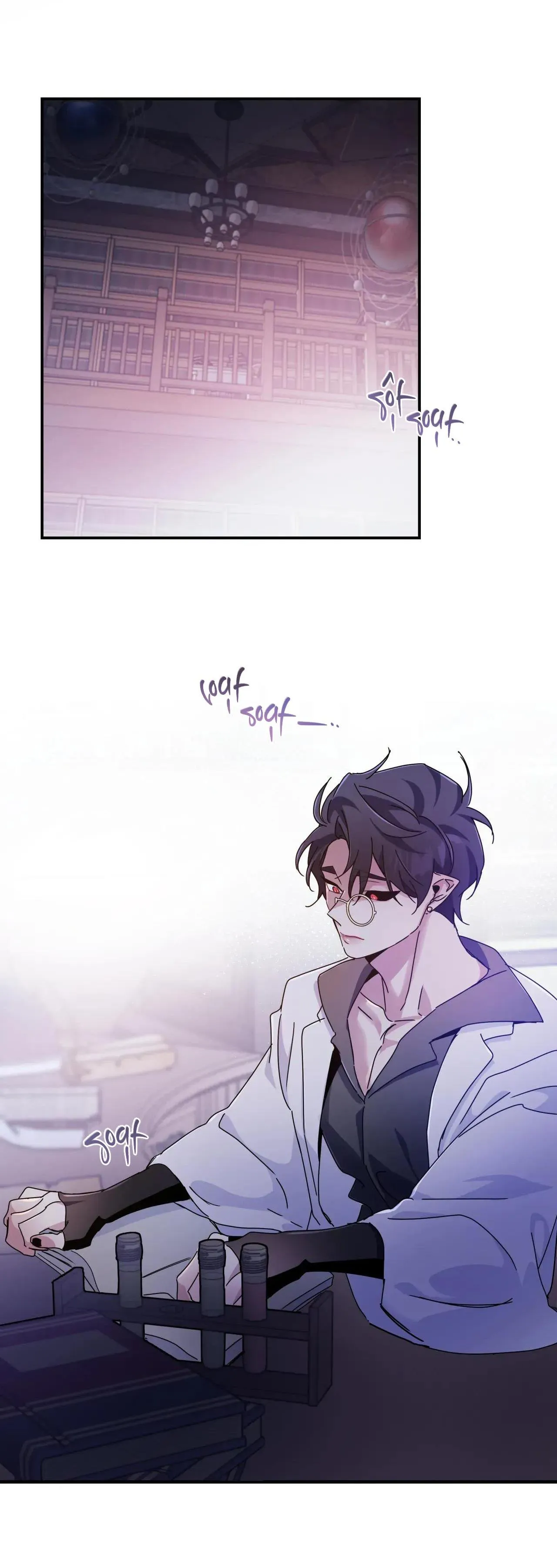 Ám Giữ Linh Hồn Chapter 67 Trang 13