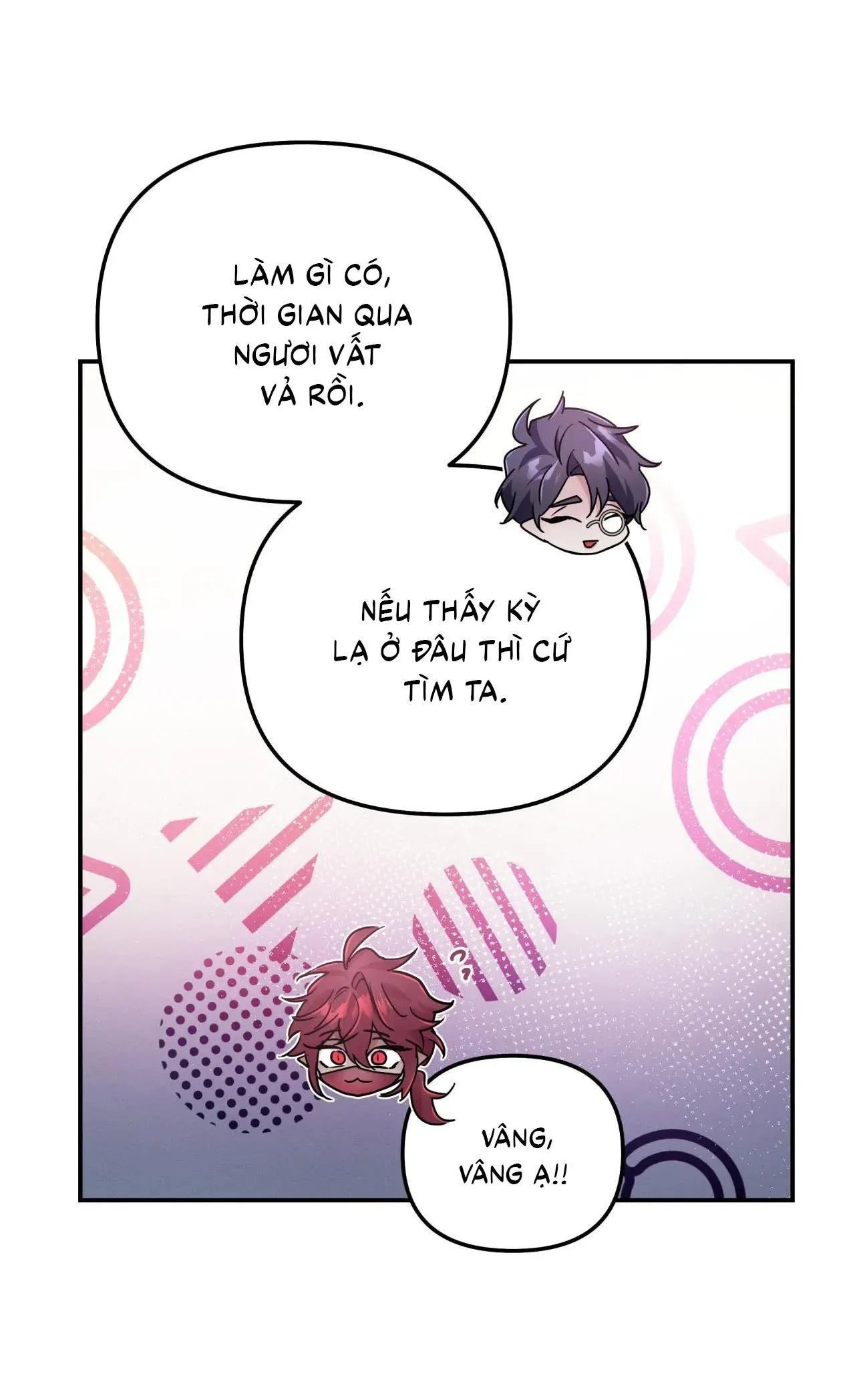 Ám Giữ Linh Hồn Chapter 67 Trang 16