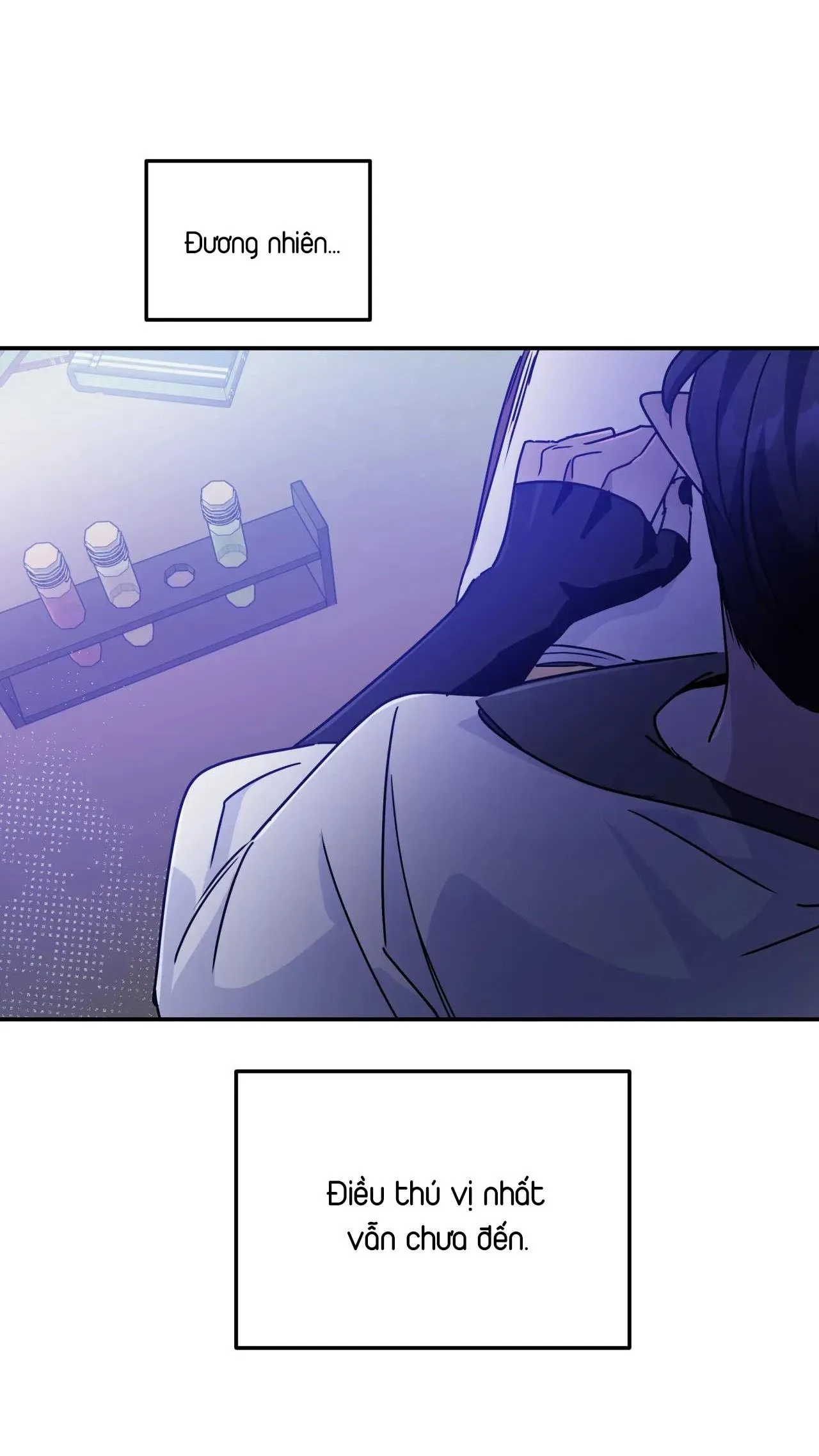 Ám Giữ Linh Hồn Chapter 67 Trang 22