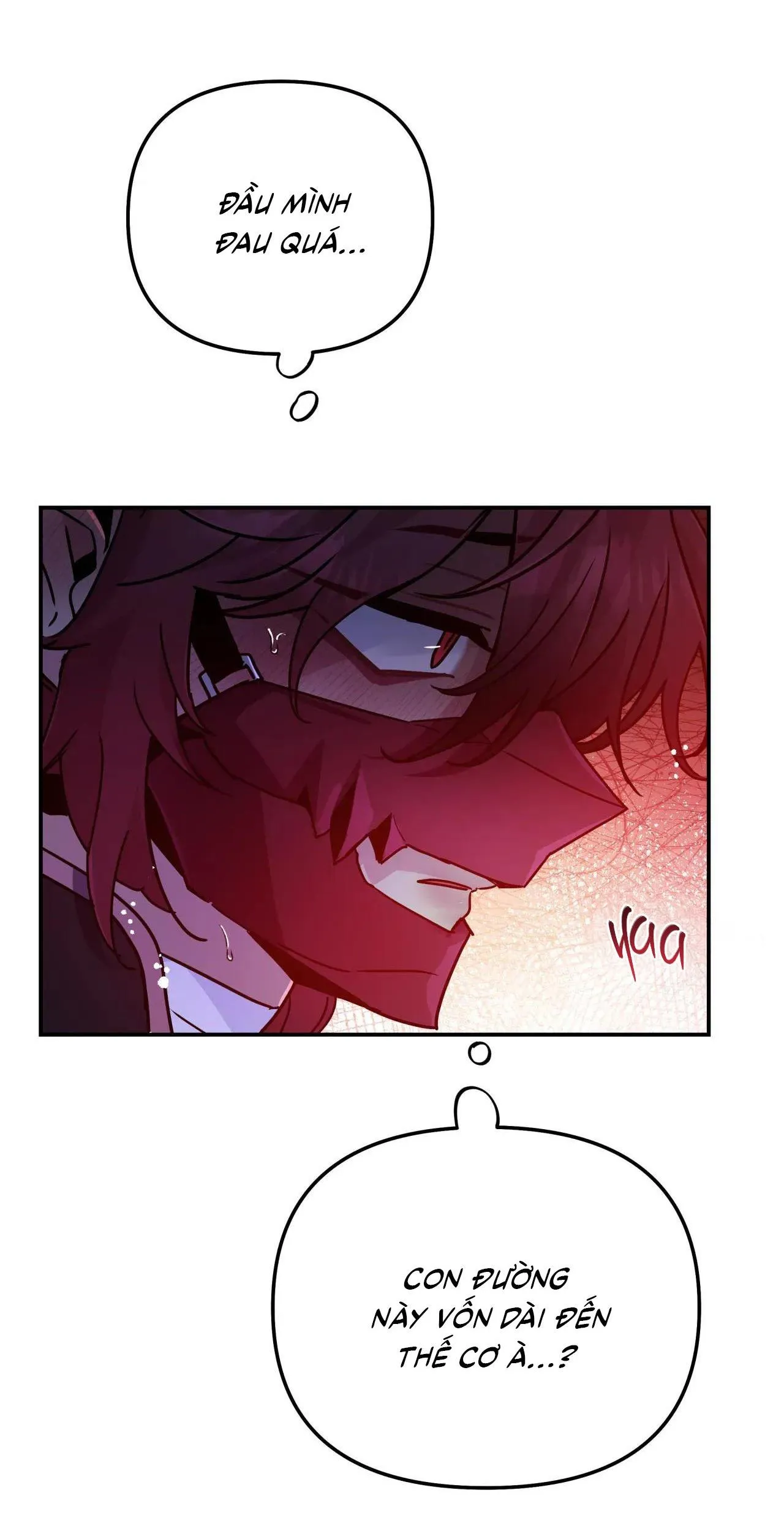 Ám Giữ Linh Hồn Chapter 67 Trang 26