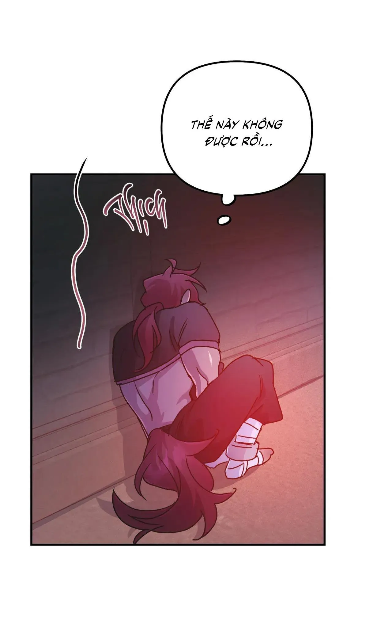 Ám Giữ Linh Hồn Chapter 67 Trang 28