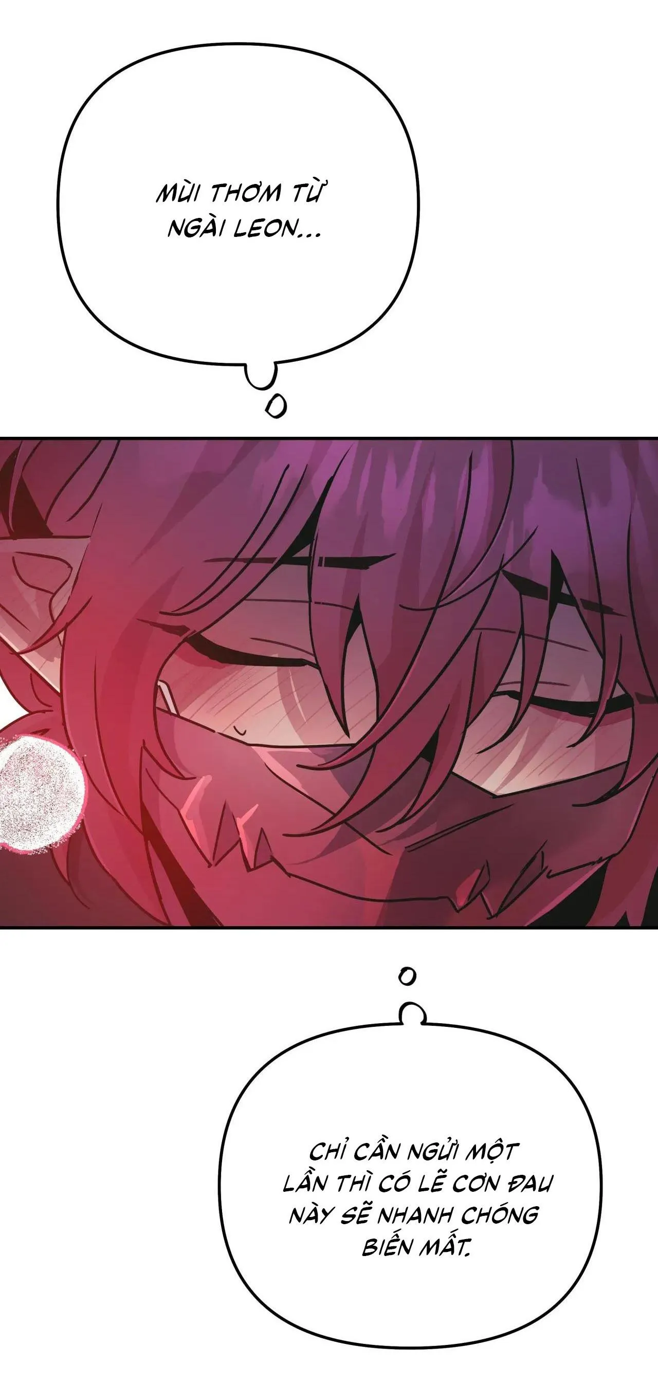 Ám Giữ Linh Hồn Chapter 67 Trang 30