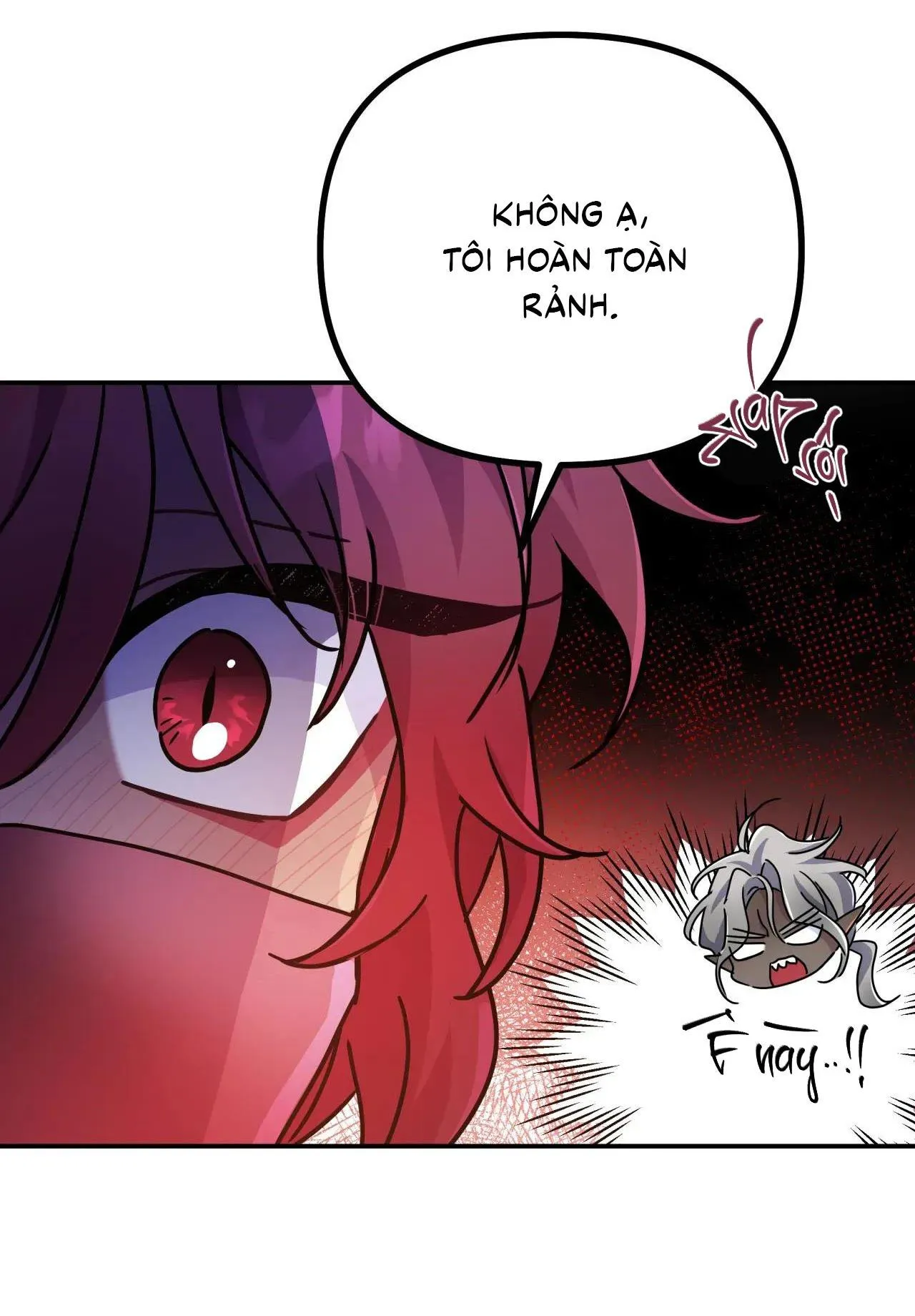 Ám Giữ Linh Hồn Chapter 67 Trang 38