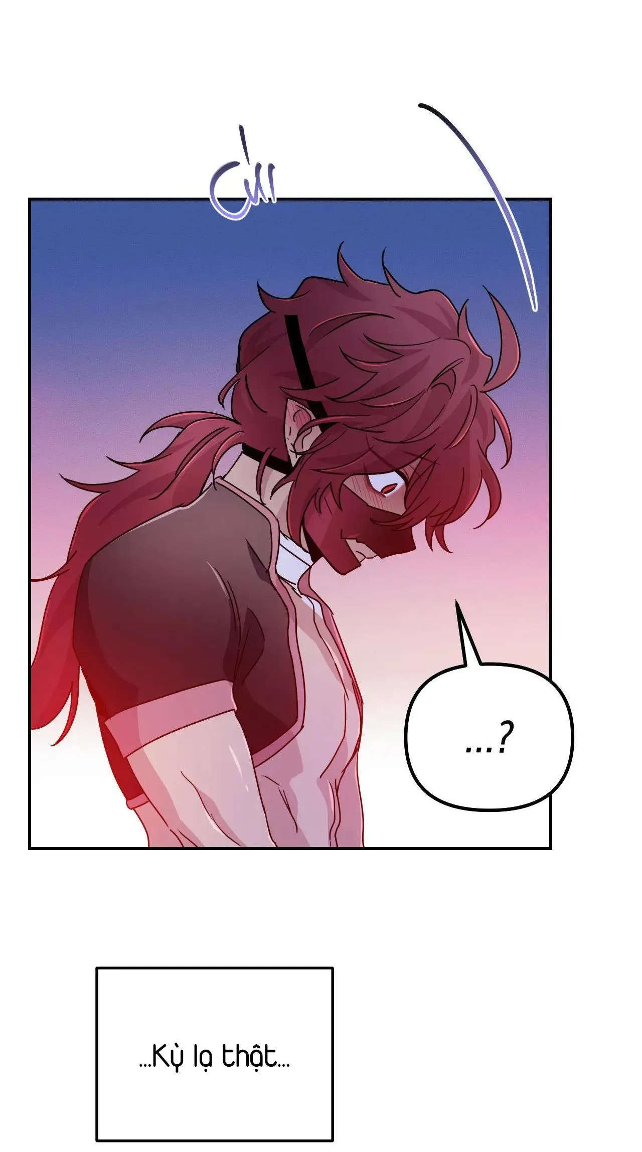 Ám Giữ Linh Hồn Chapter 68 Trang 4