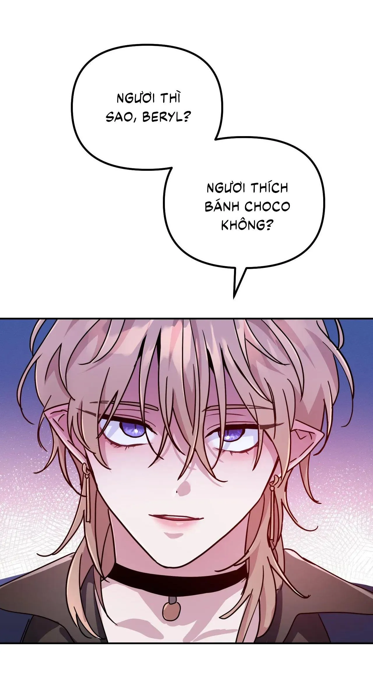 Ám Giữ Linh Hồn Chapter 68 Trang 8