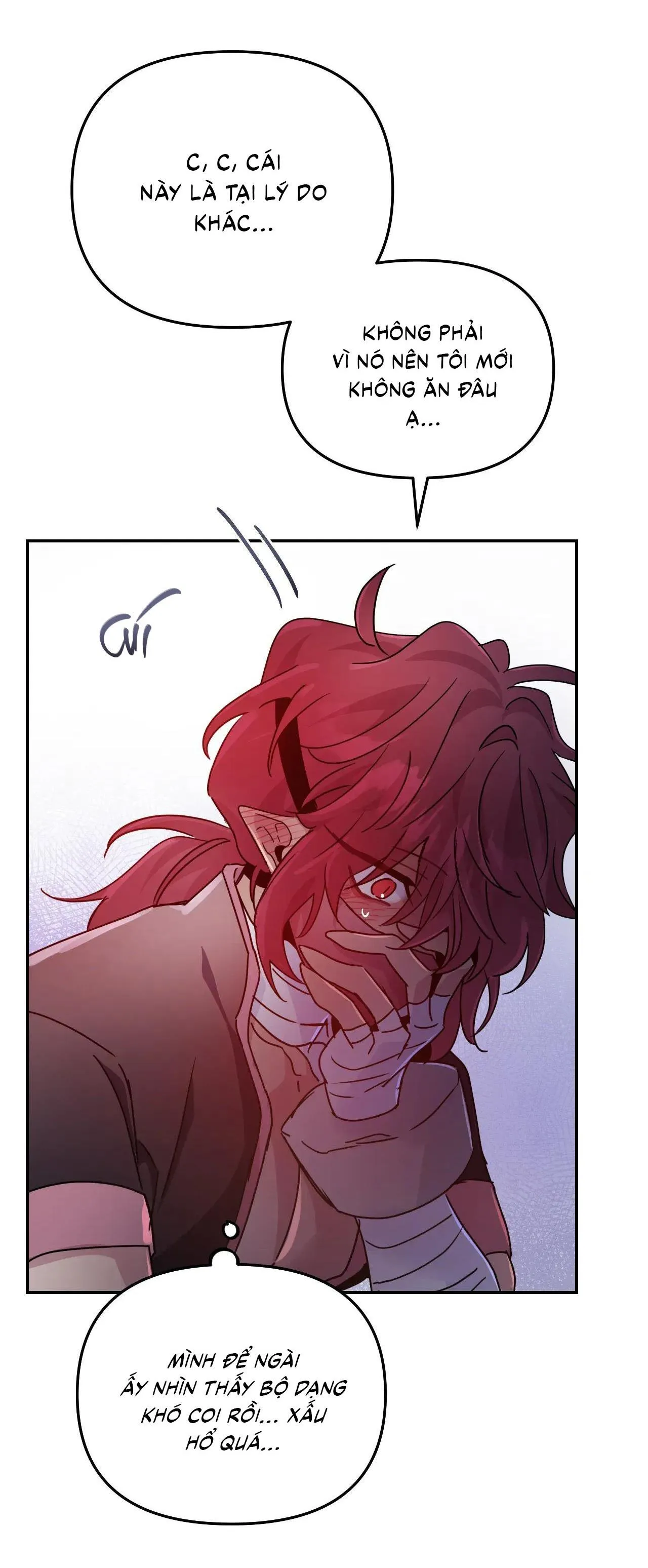 Ám Giữ Linh Hồn Chapter 68 Trang 14