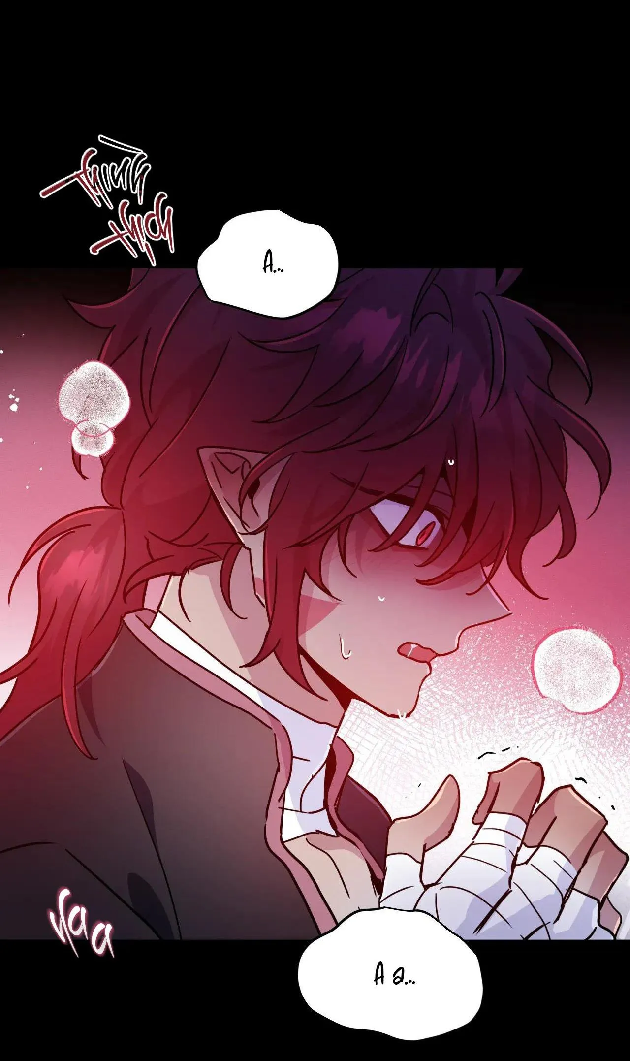 Ám Giữ Linh Hồn Chapter 68 Trang 19