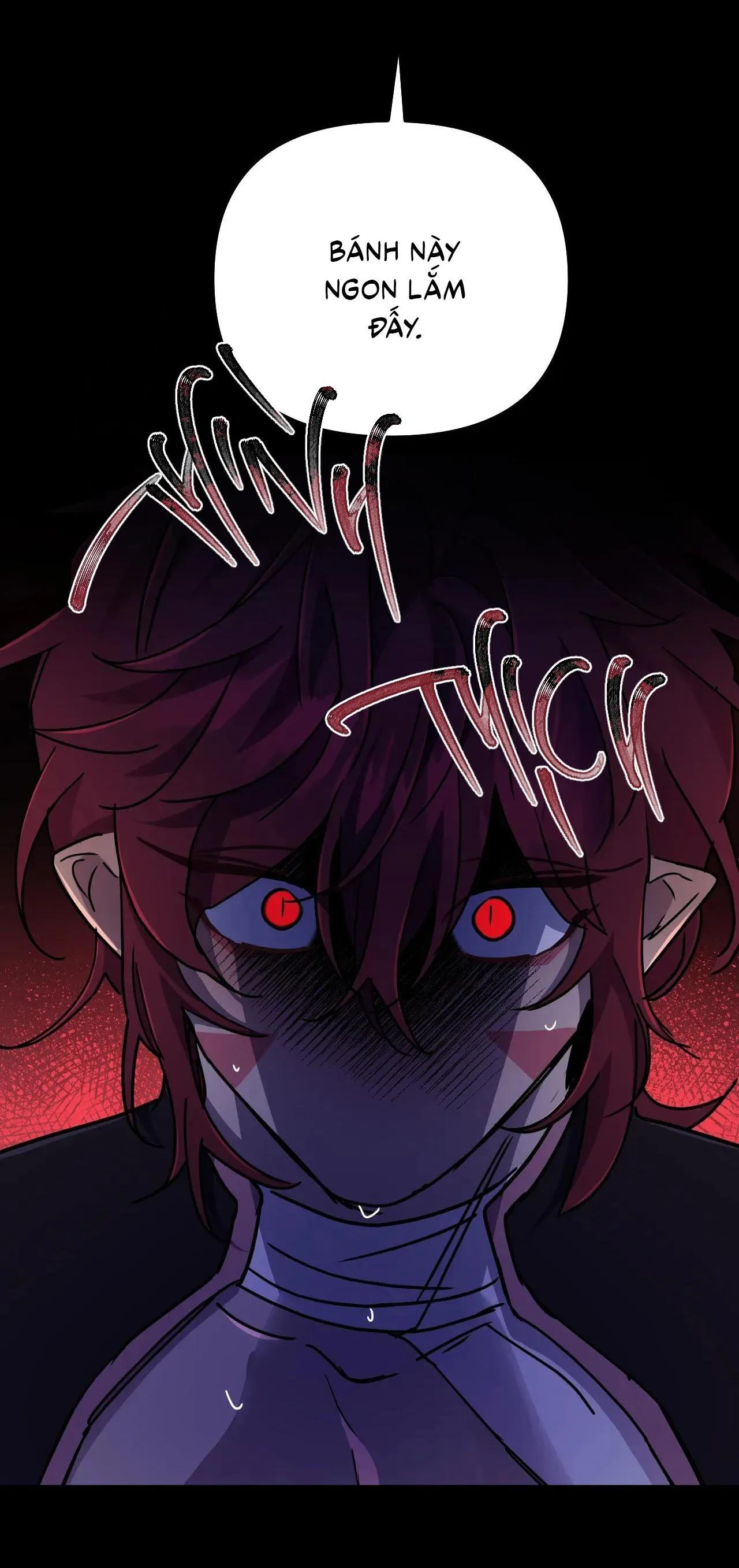 Ám Giữ Linh Hồn Chapter 68 Trang 24