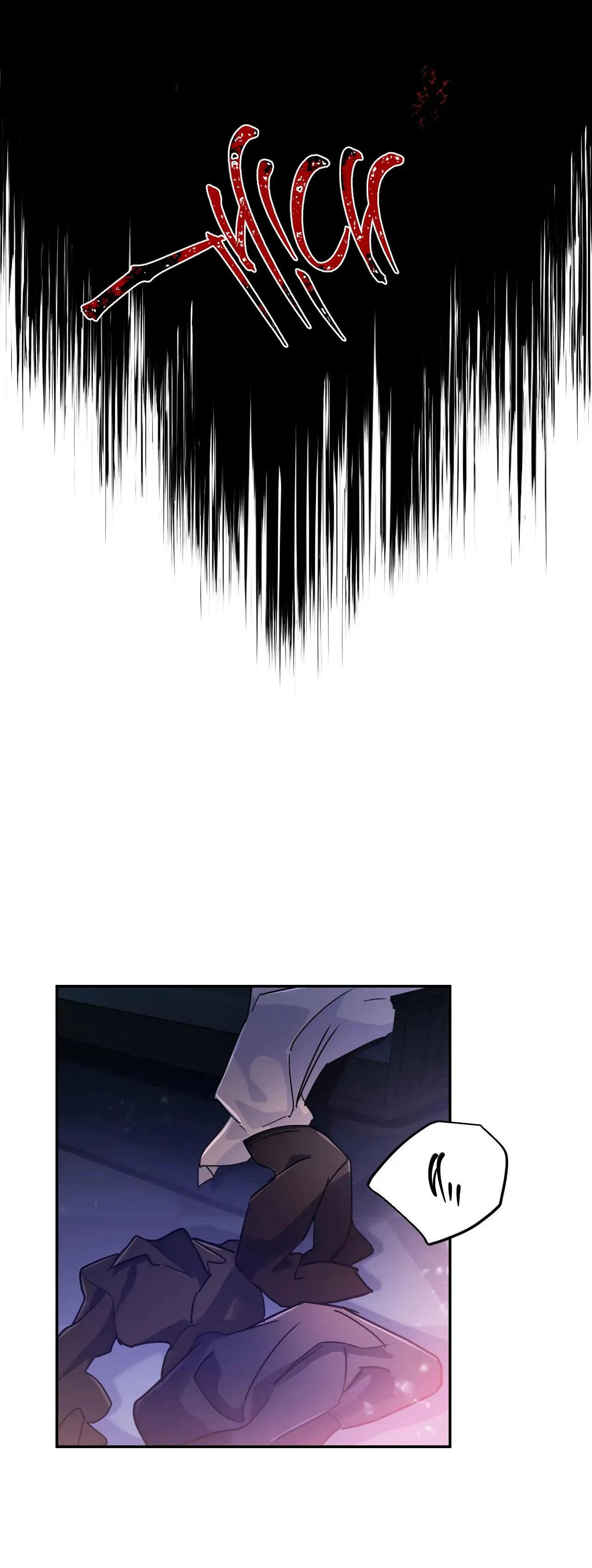 Ám Giữ Linh Hồn Chapter 68 Trang 25