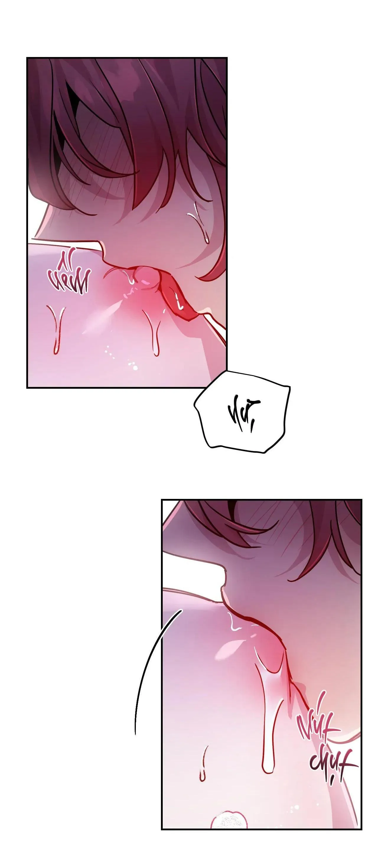 Ám Giữ Linh Hồn Chapter 68 Trang 27