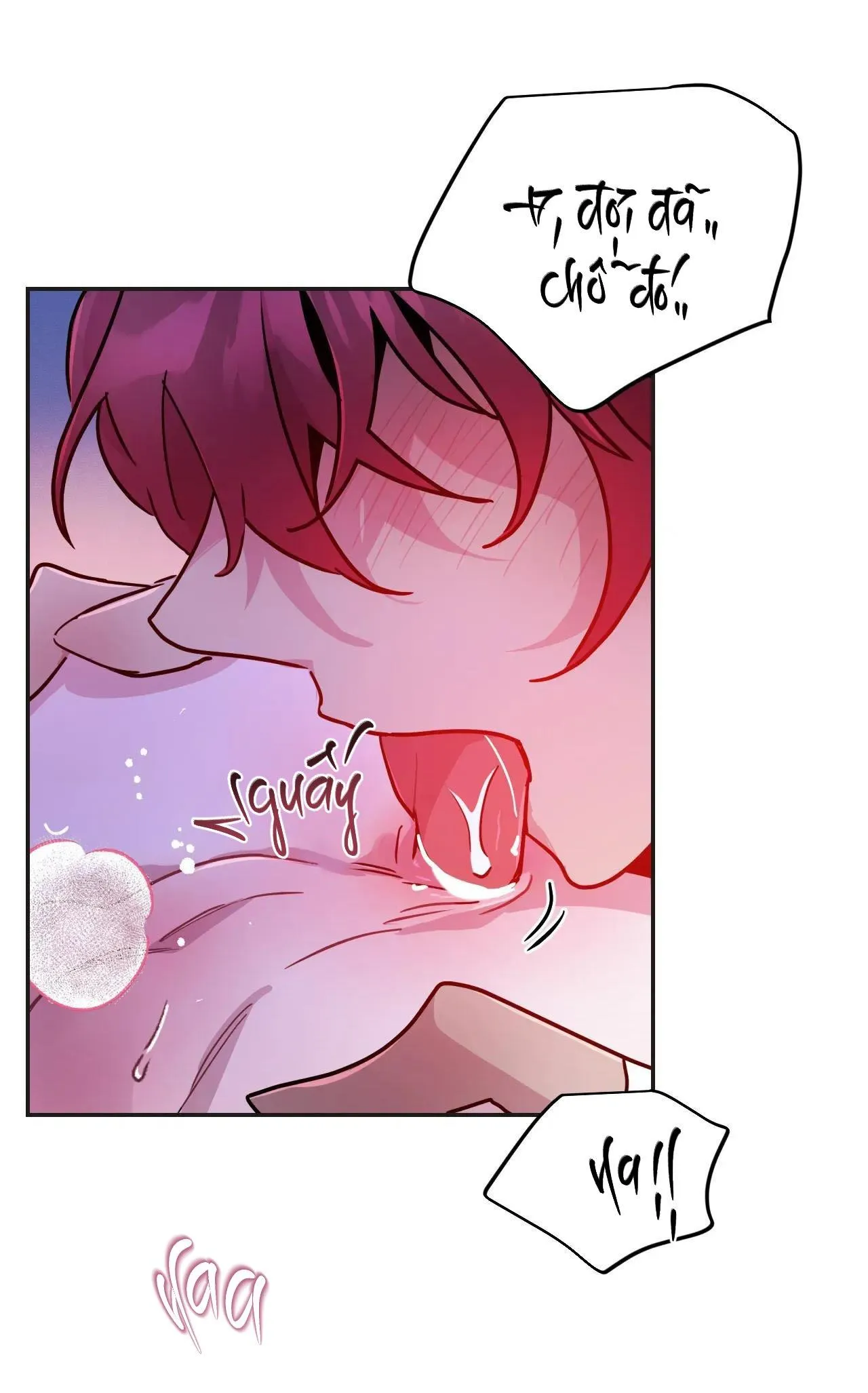 Ám Giữ Linh Hồn Chapter 68 Trang 32