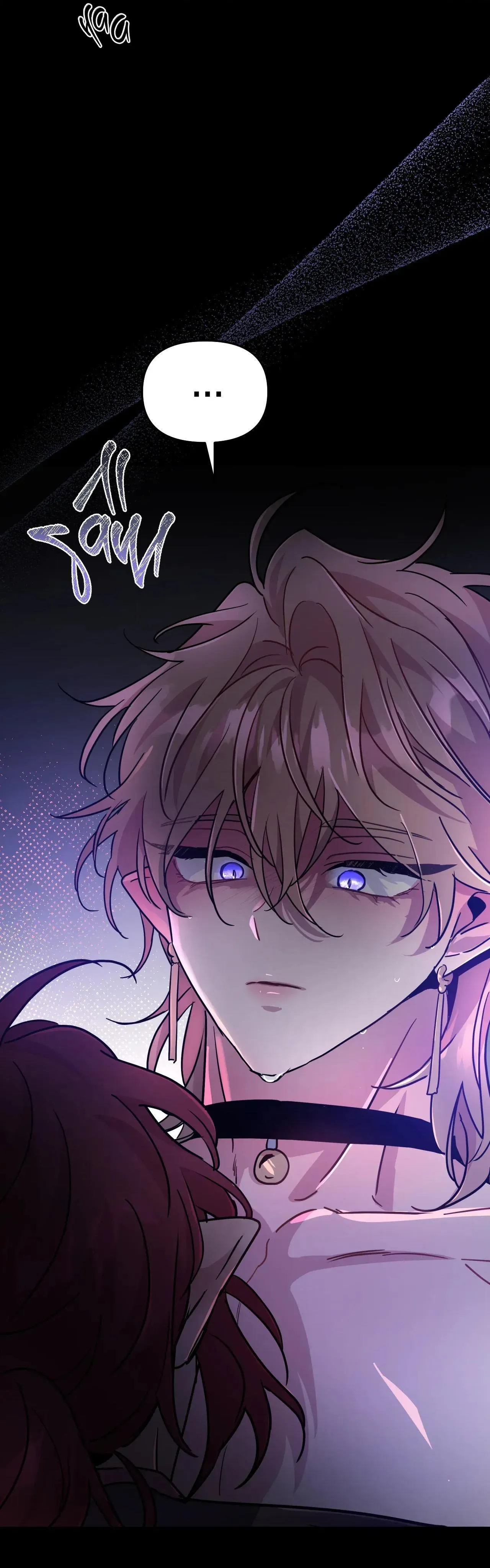 Ám Giữ Linh Hồn Chapter 68 Trang 38