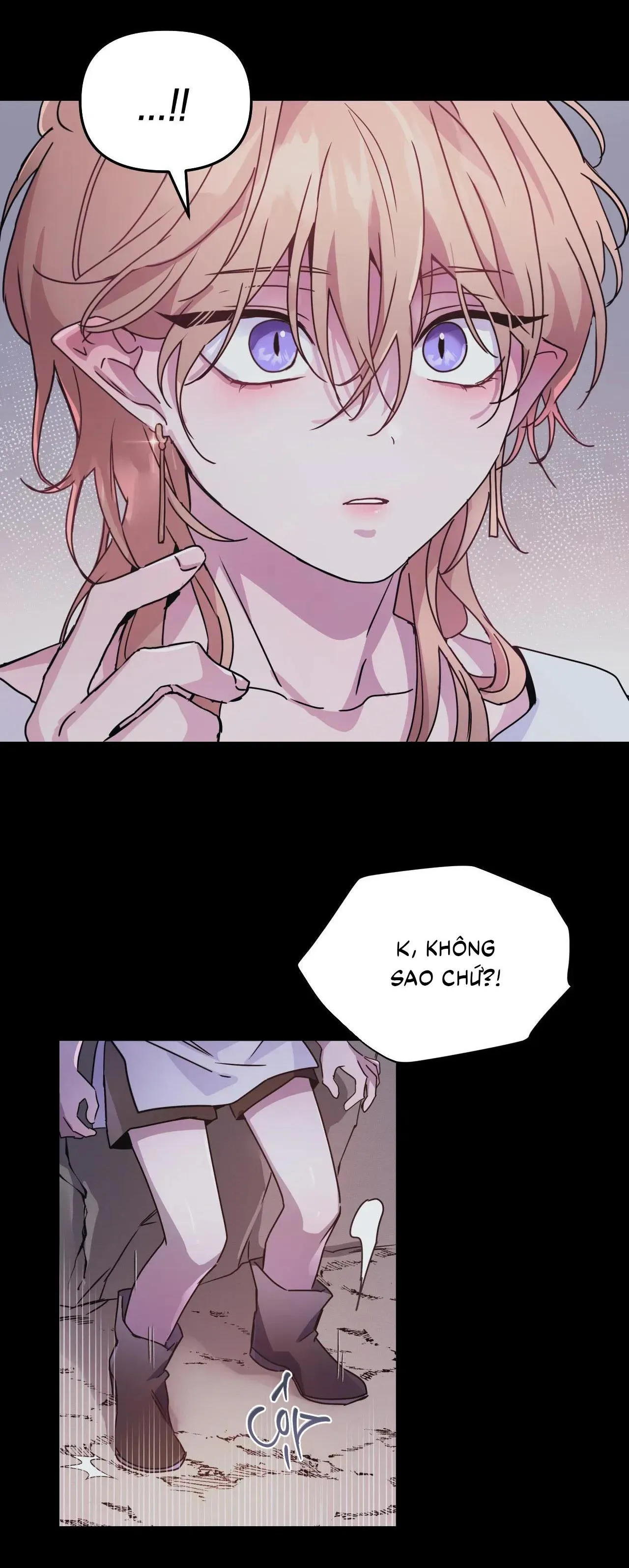 Ám Giữ Linh Hồn Chapter 68 Trang 41