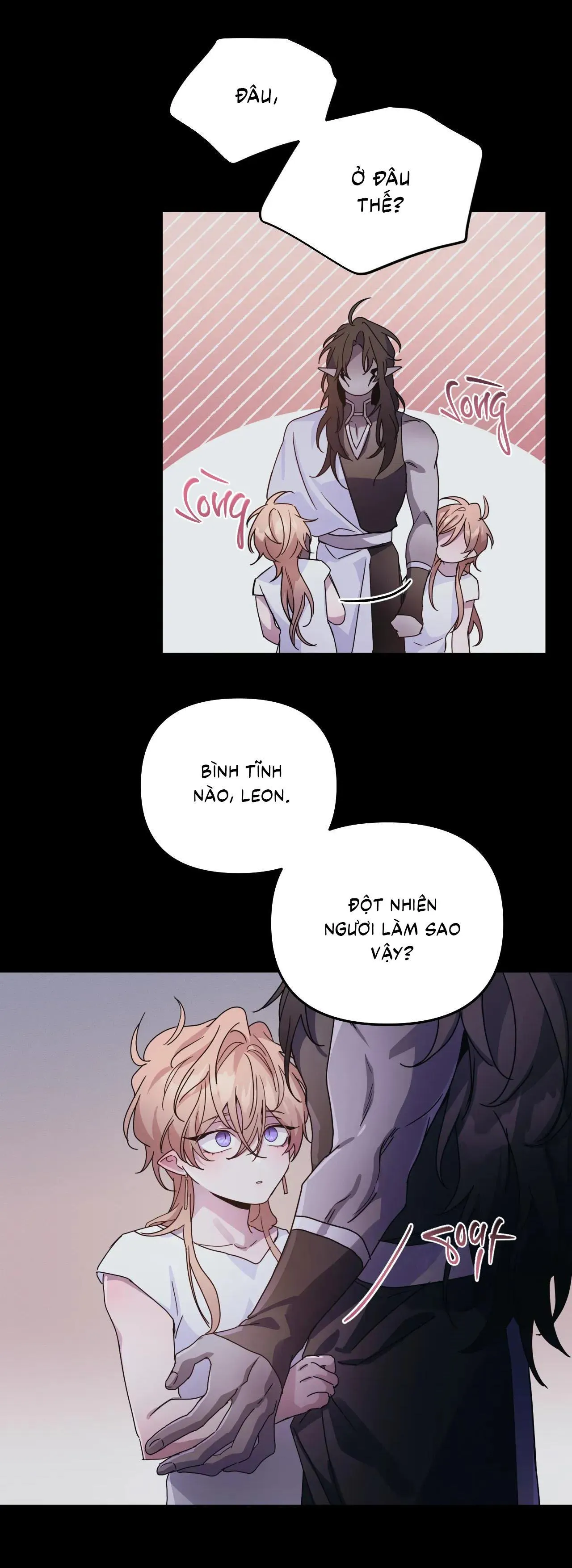 Ám Giữ Linh Hồn Chapter 68 Trang 42