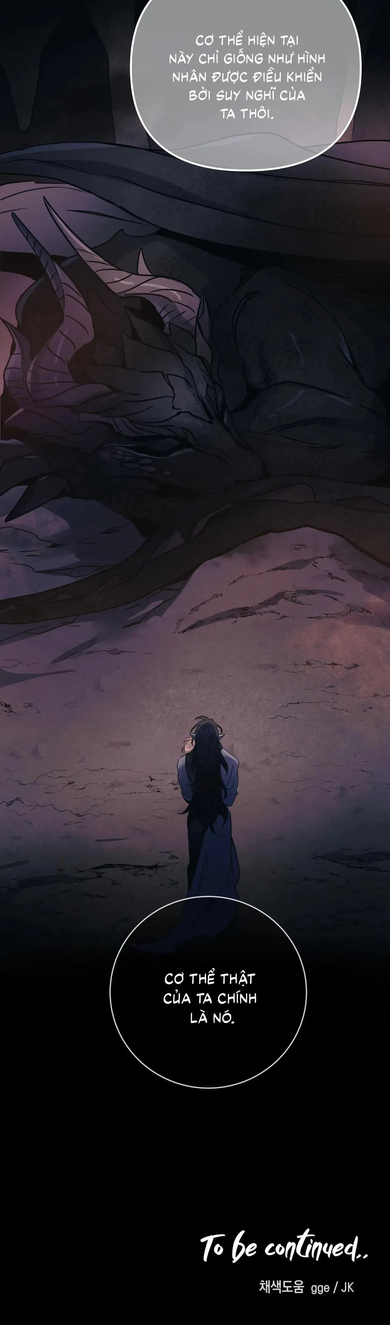 Ám Giữ Linh Hồn Chapter 68 Trang 52