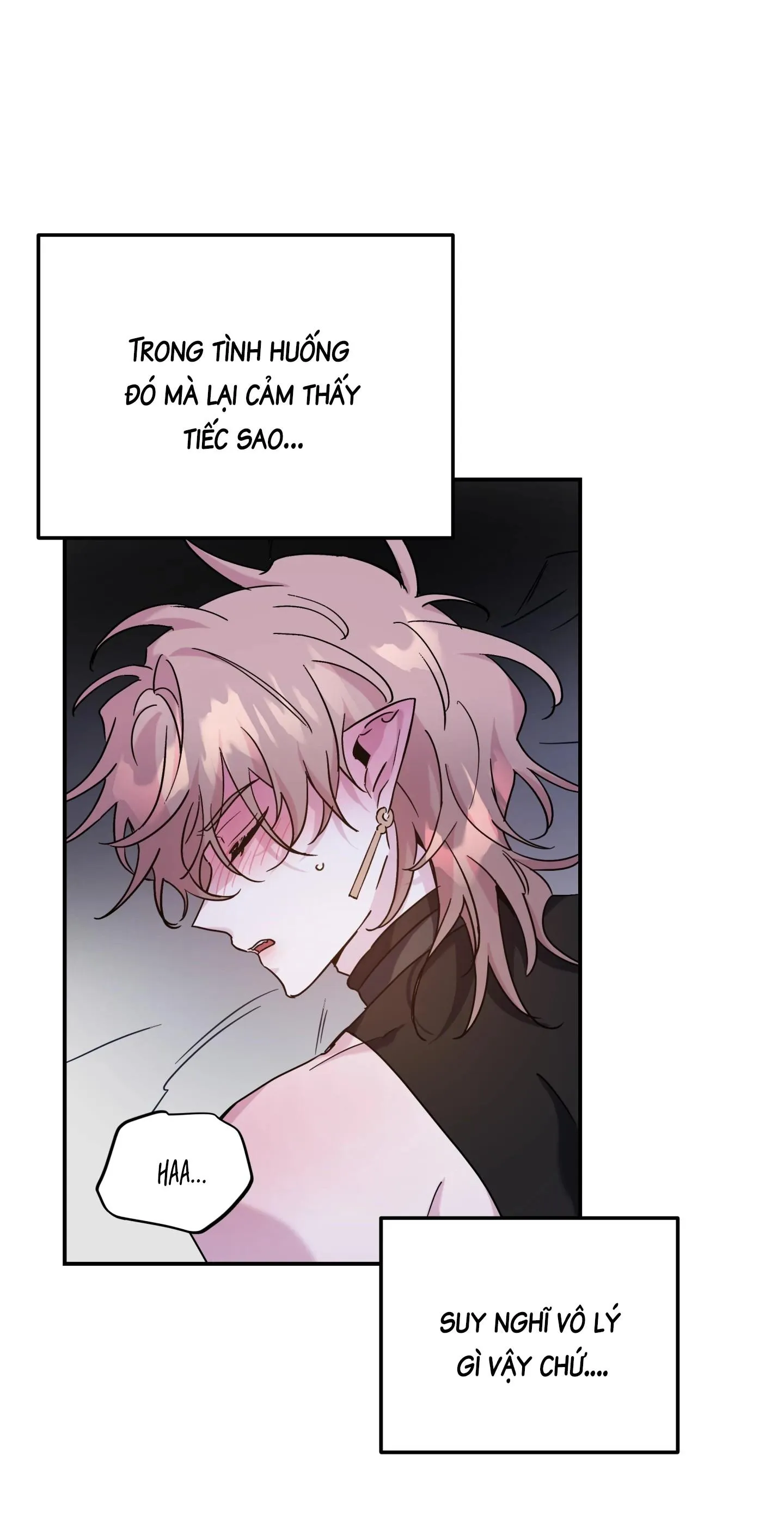 Ám Giữ Linh Hồn Chapter 69 Trang 8