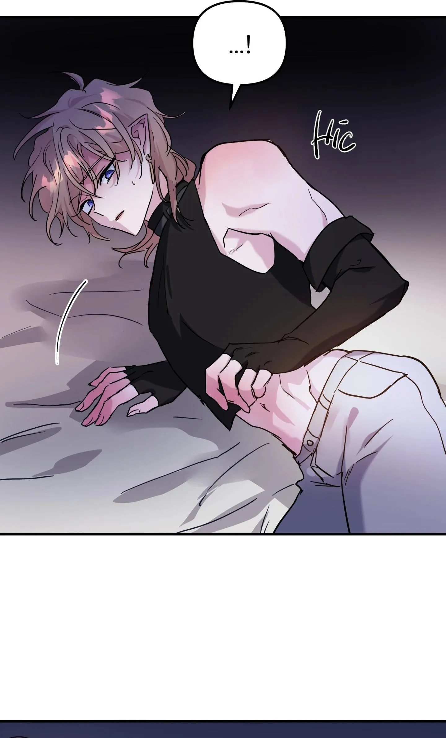 Ám Giữ Linh Hồn Chapter 69 Trang 10