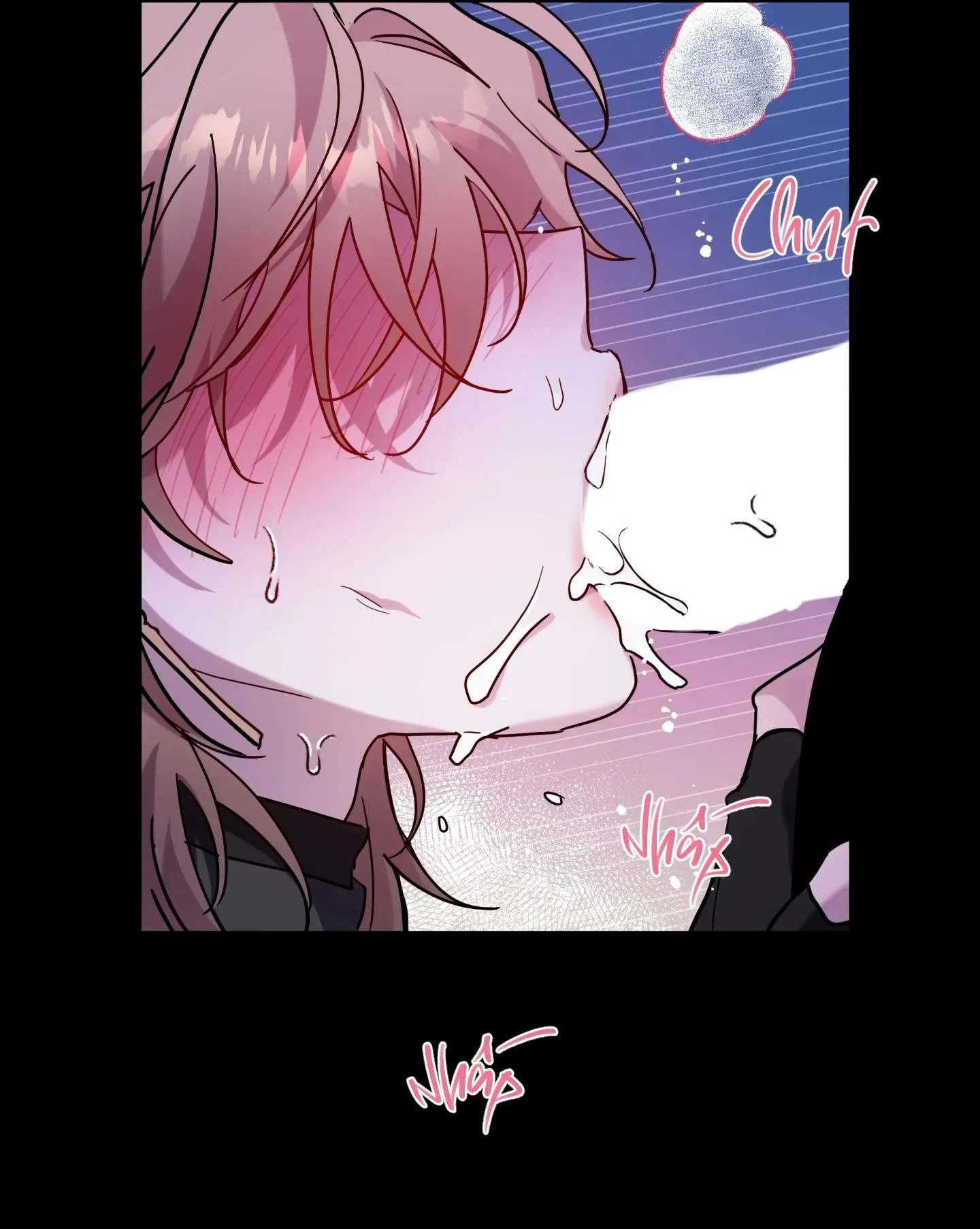 Ám Giữ Linh Hồn Chapter 69 Trang 14