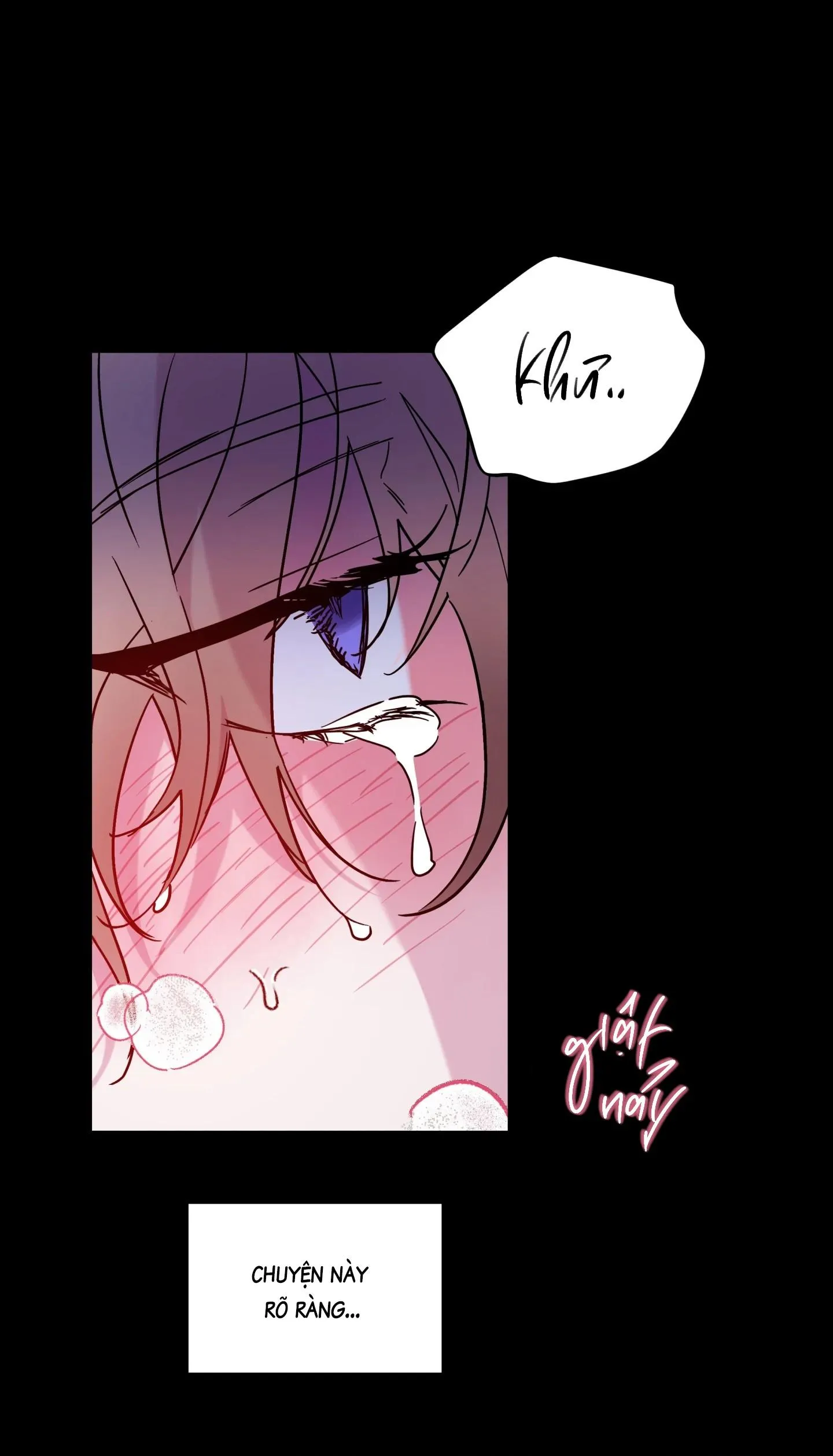 Ám Giữ Linh Hồn Chapter 69 Trang 18