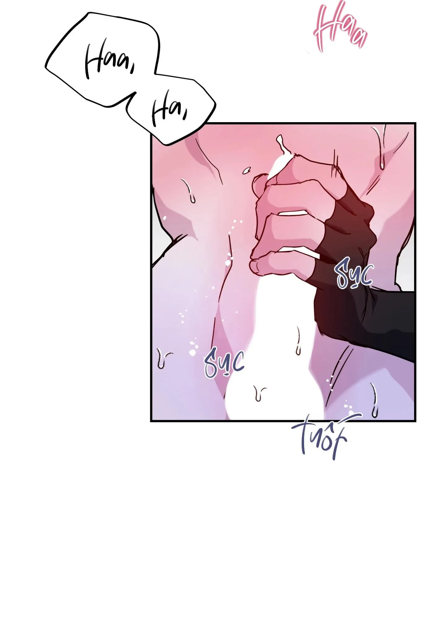 Ám Giữ Linh Hồn Chapter 69 Trang 23