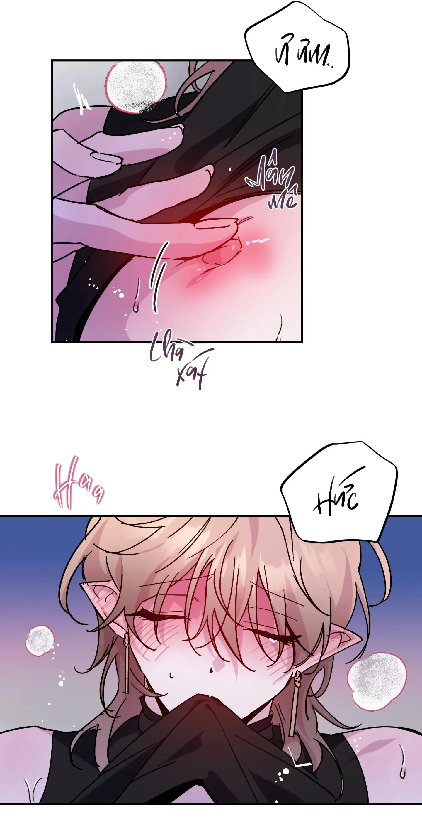 Ám Giữ Linh Hồn Chapter 69 Trang 24